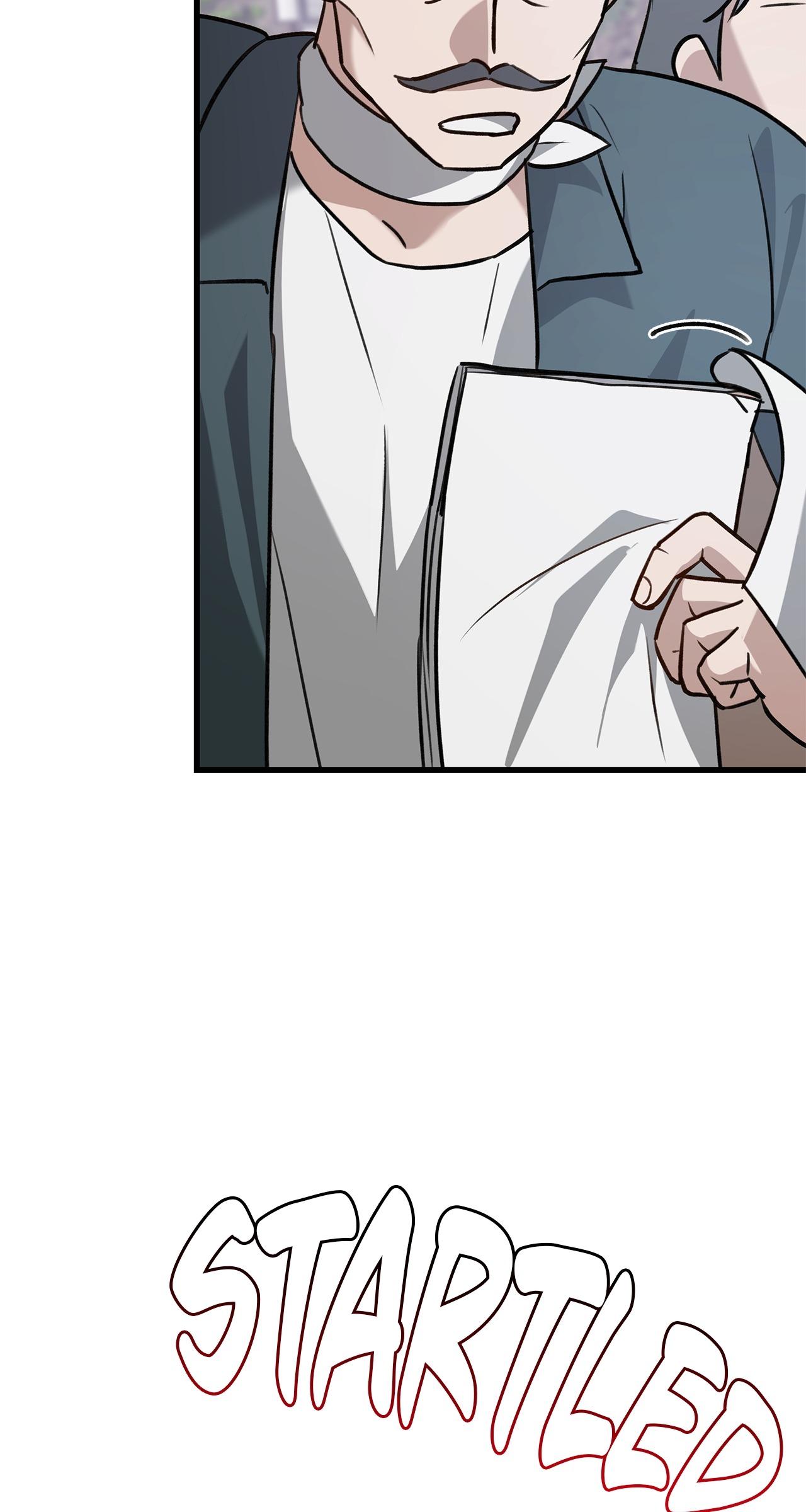 Method Romance Chapter 17 page 58 - 