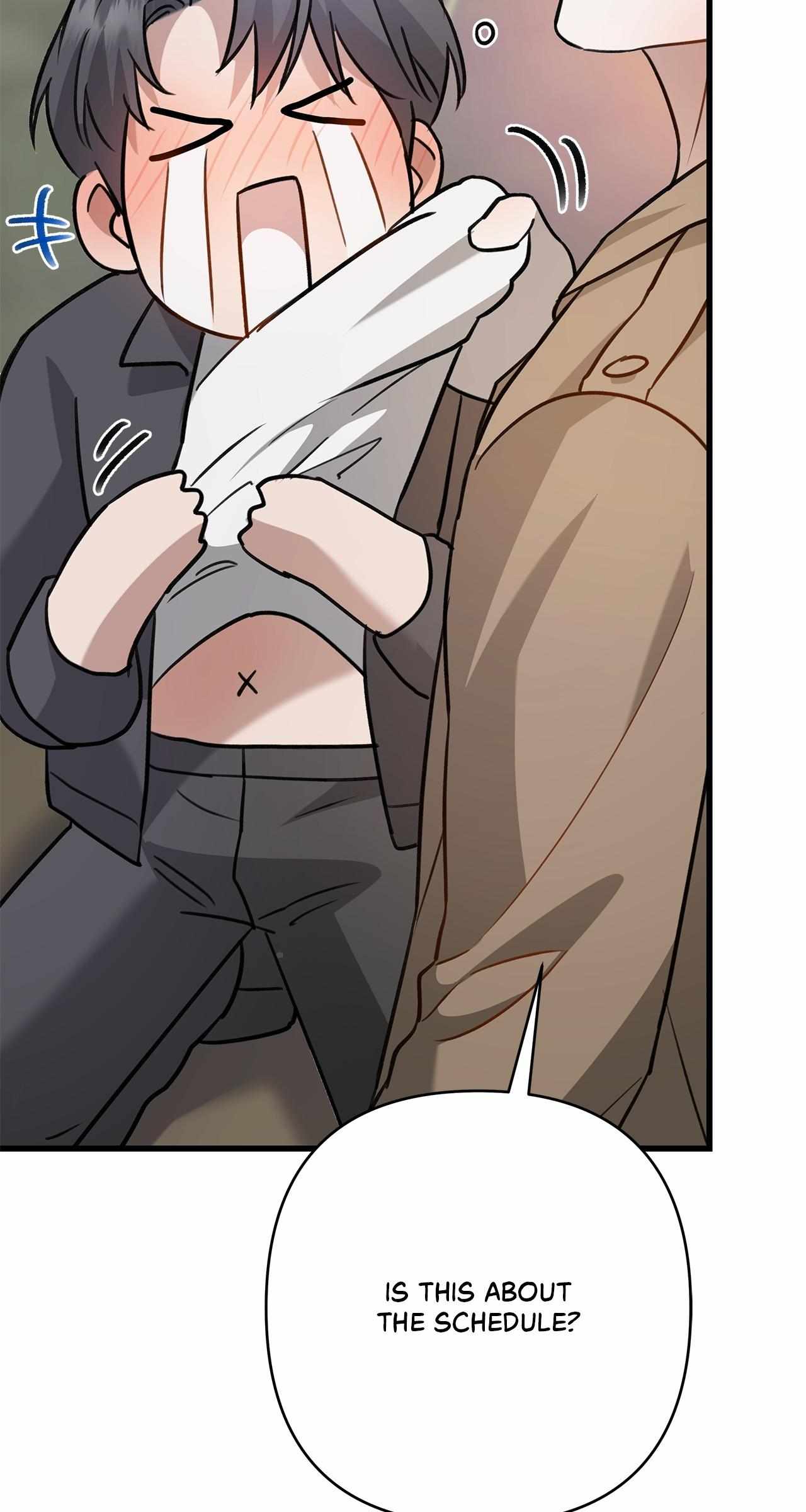 Method Romance Chapter 17 page 62 - 