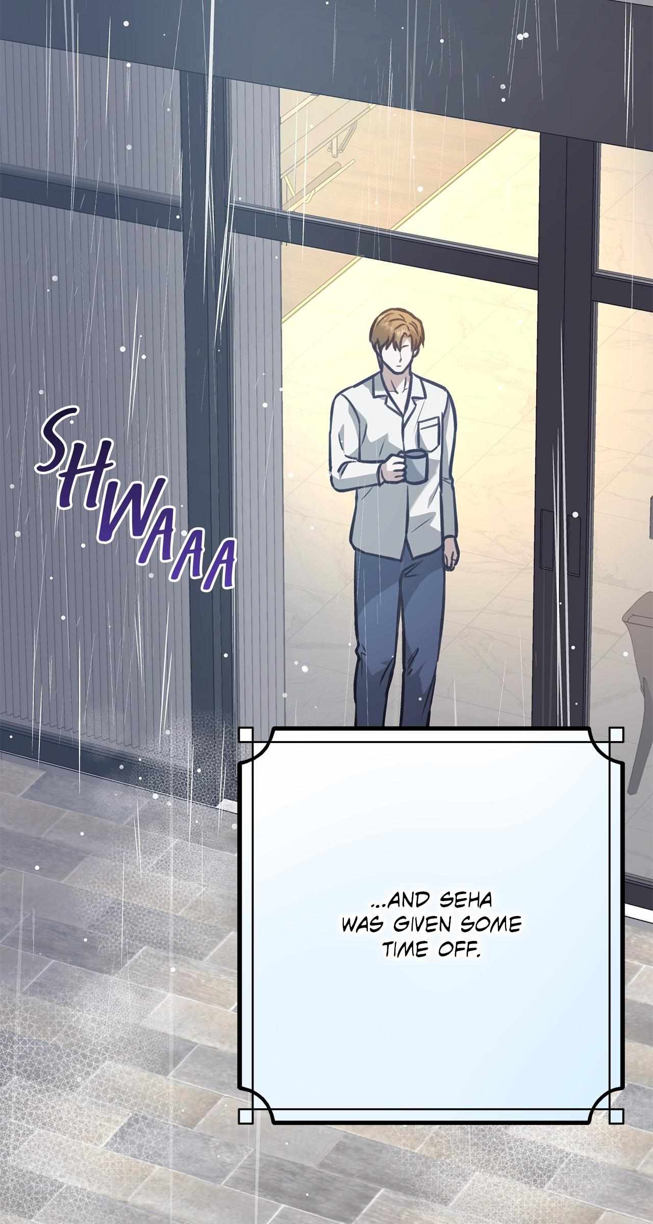 Method Romance Chapter 17 page 69 - 