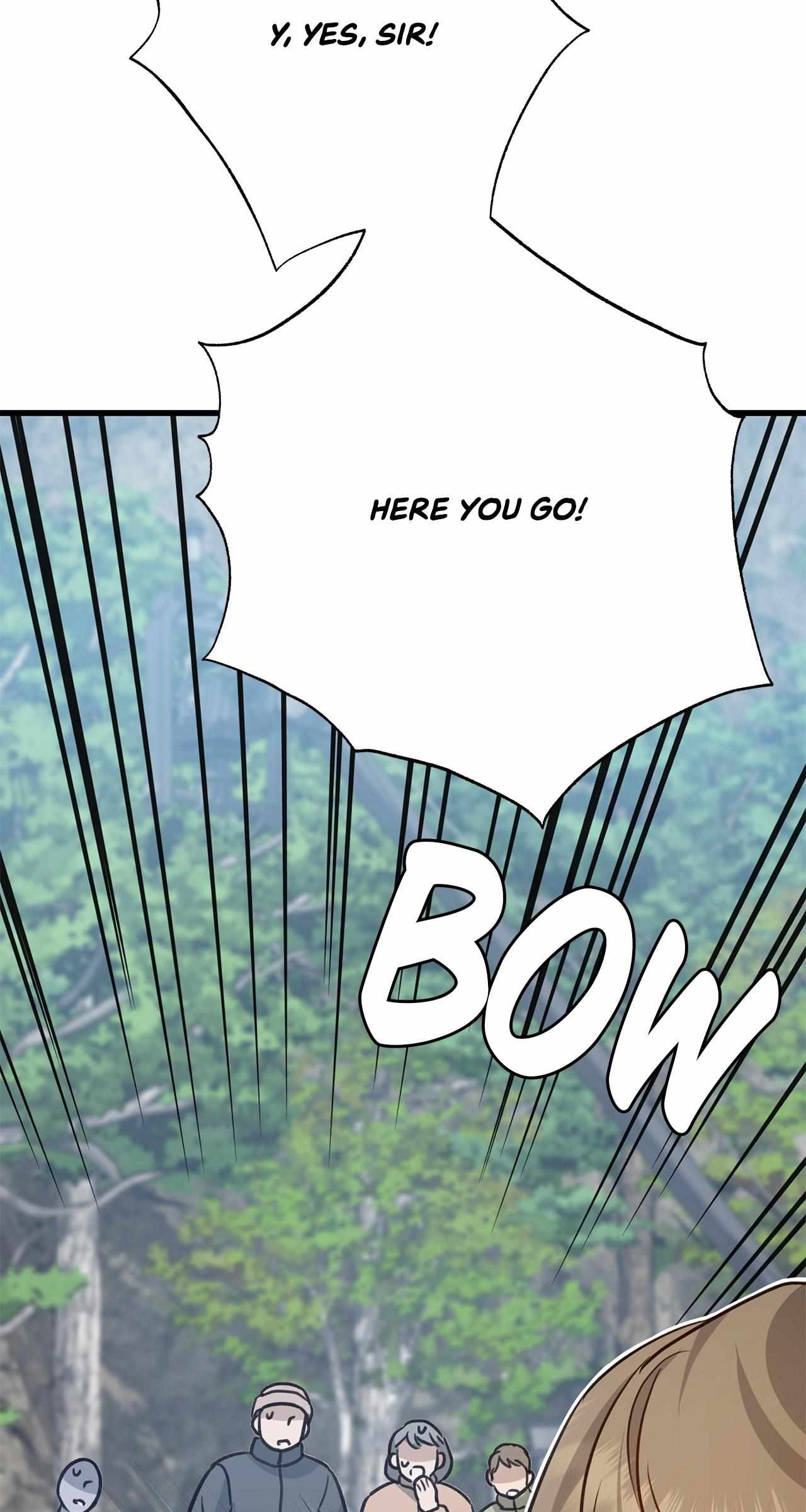 Method Romance Chapter 17 page 8 - 