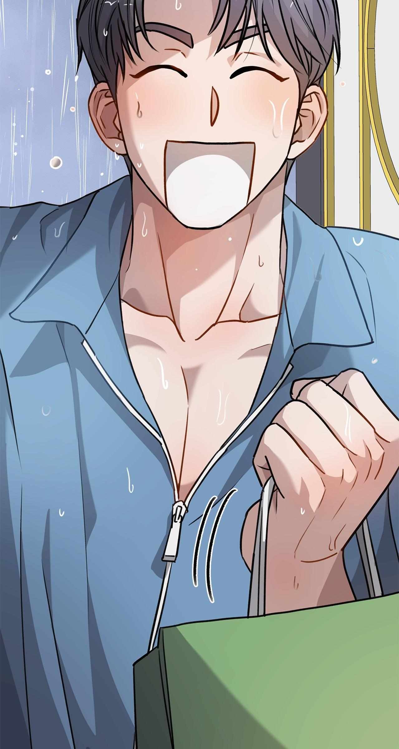 Method Romance Chapter 17 page 76 - 