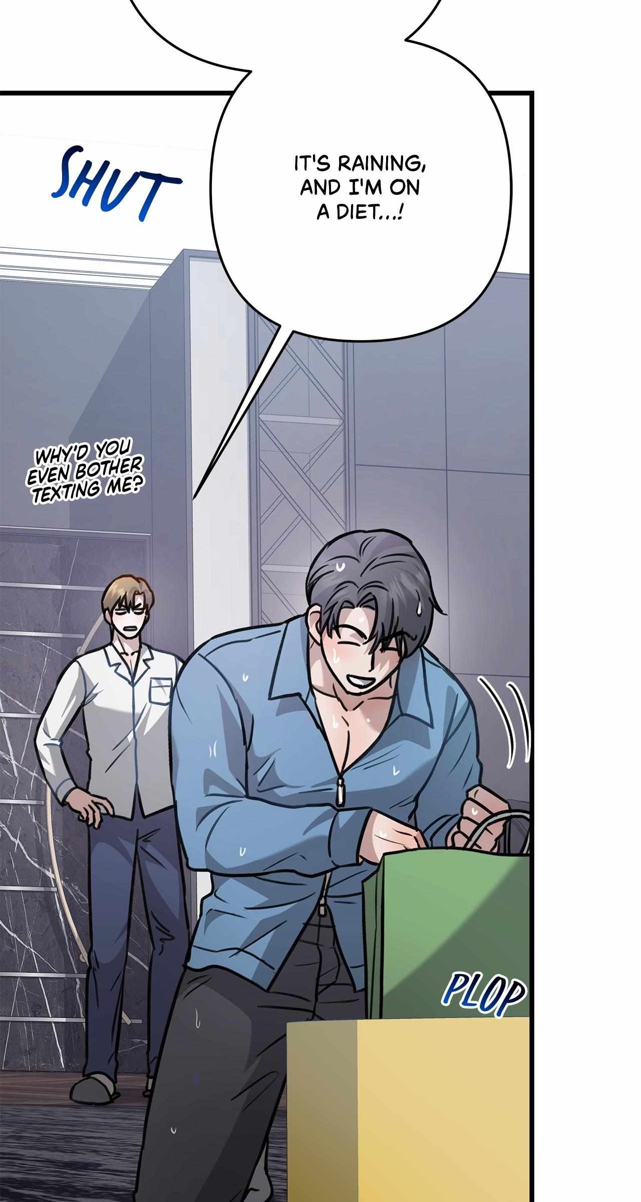 Method Romance Chapter 17 page 79 - 