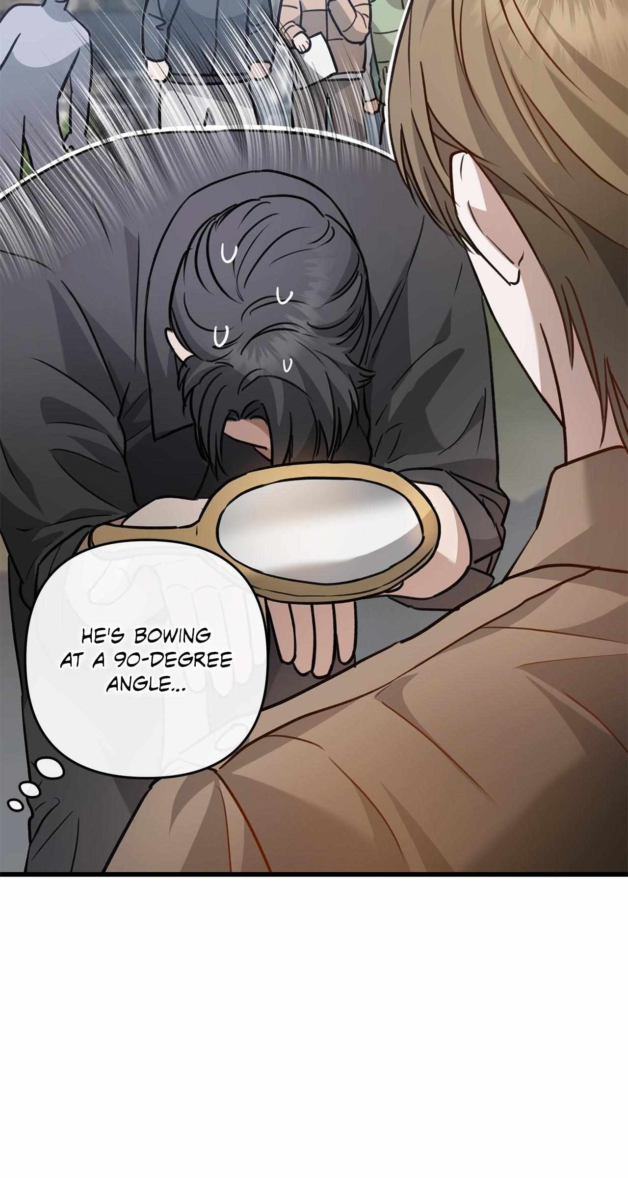 Method Romance Chapter 17 page 9 - 