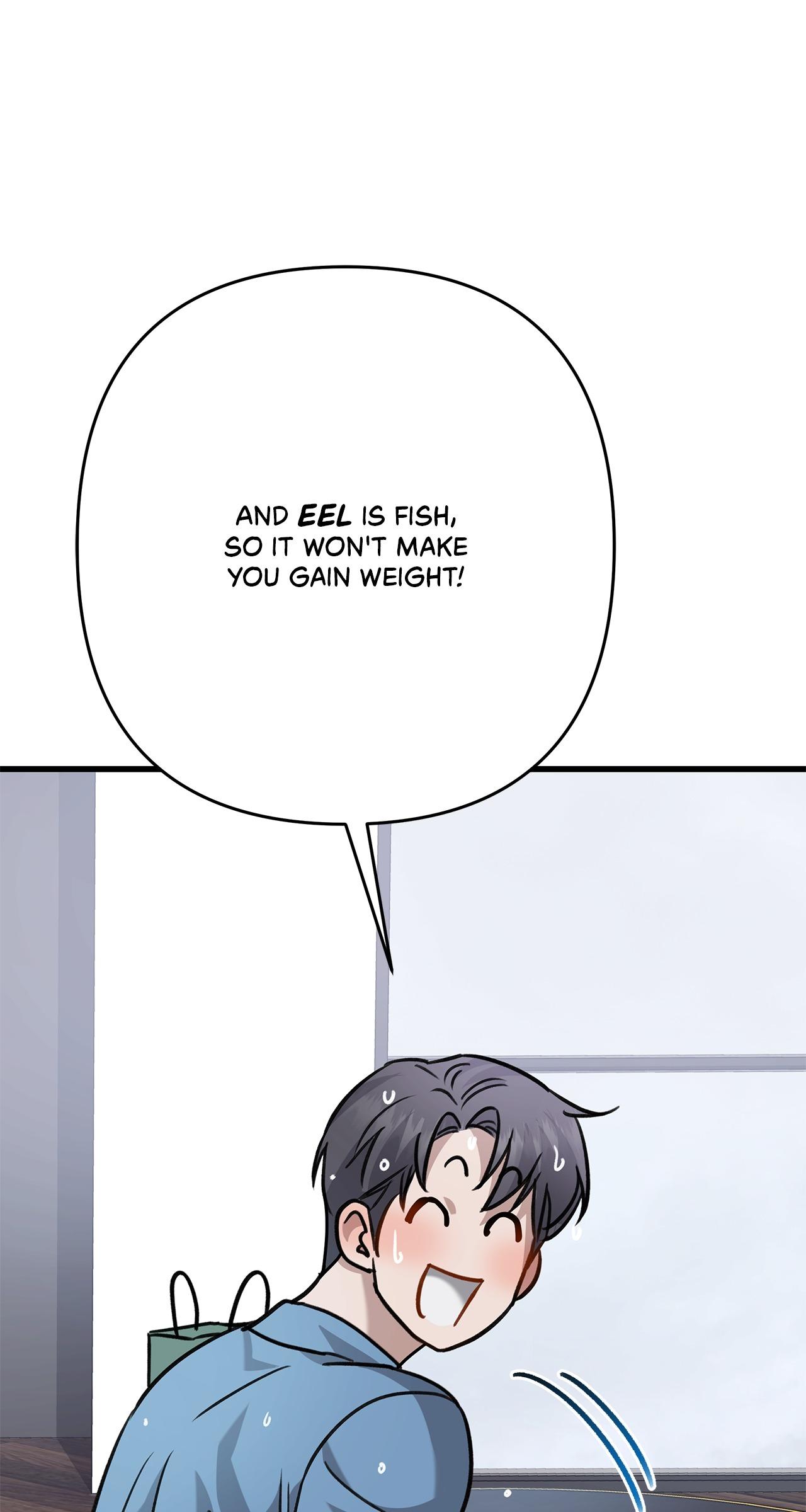 Method Romance Chapter 17 page 81 - 