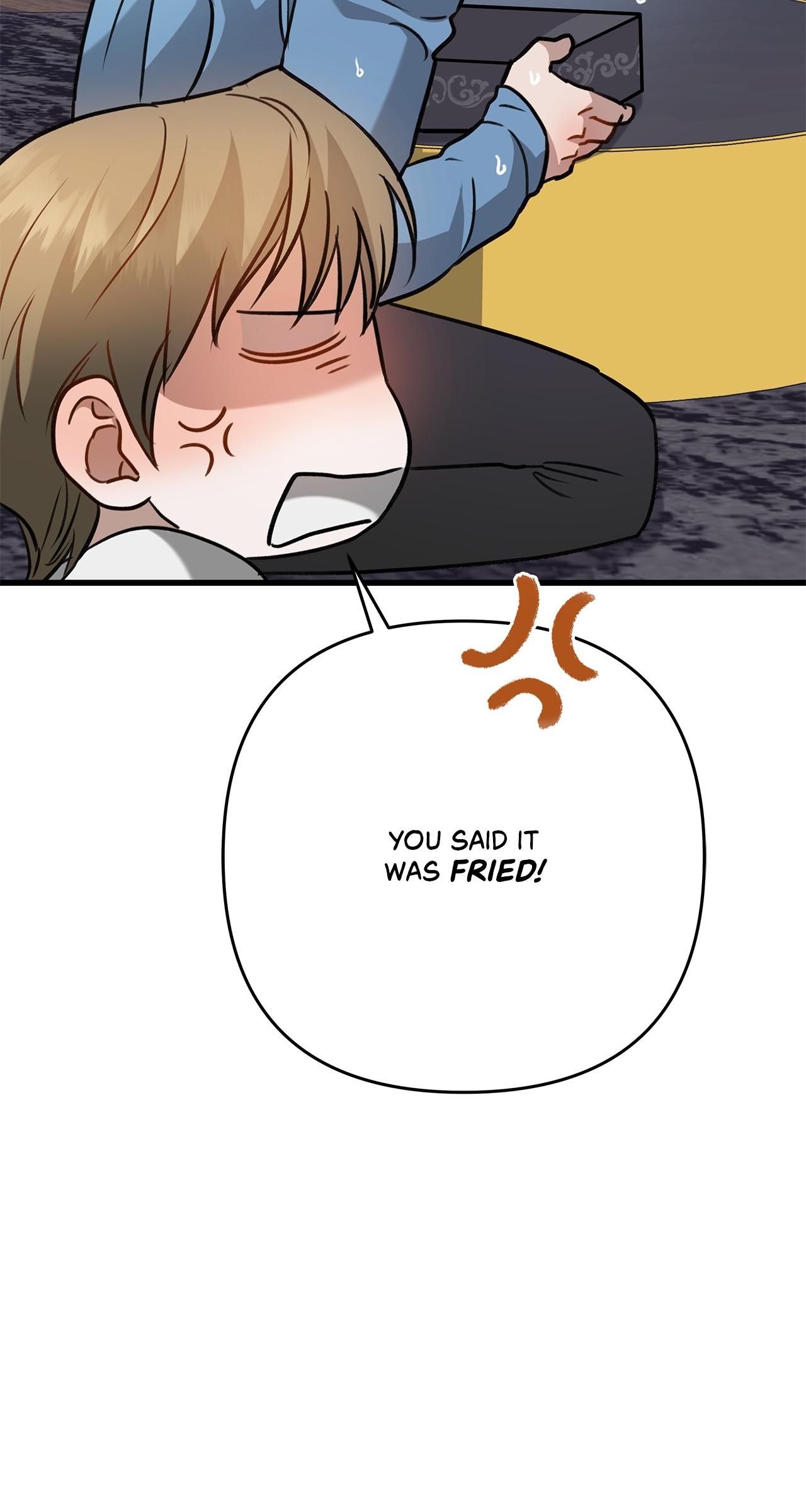 Method Romance Chapter 17 page 82 - 