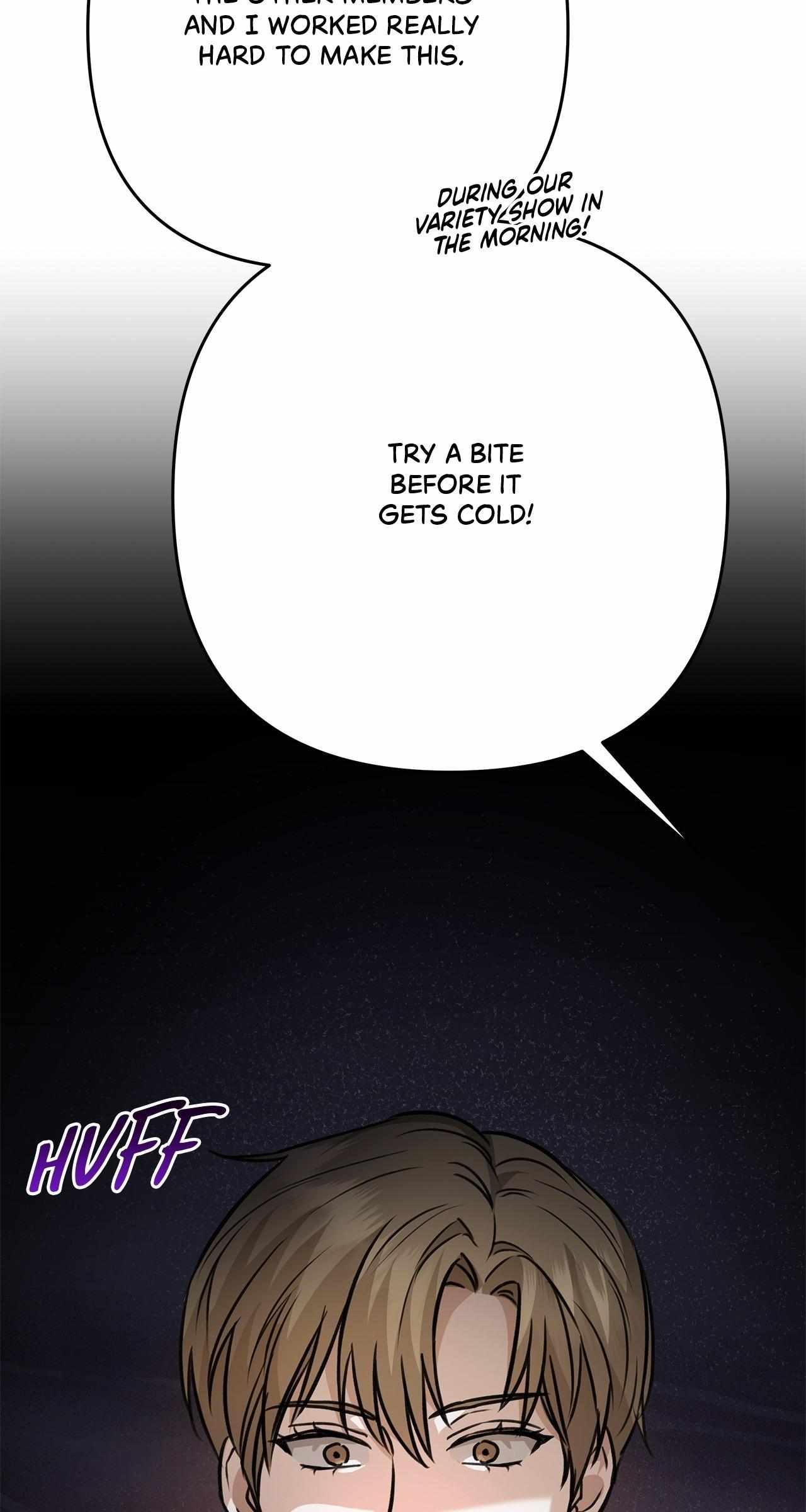 Method Romance Chapter 17 page 89 - 