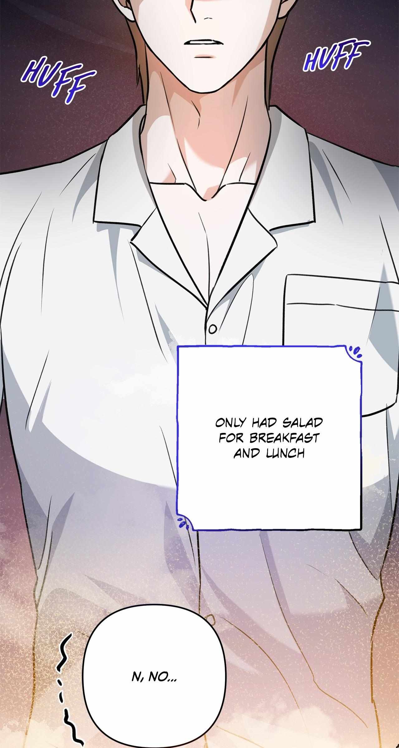 Method Romance Chapter 17 page 90 - 