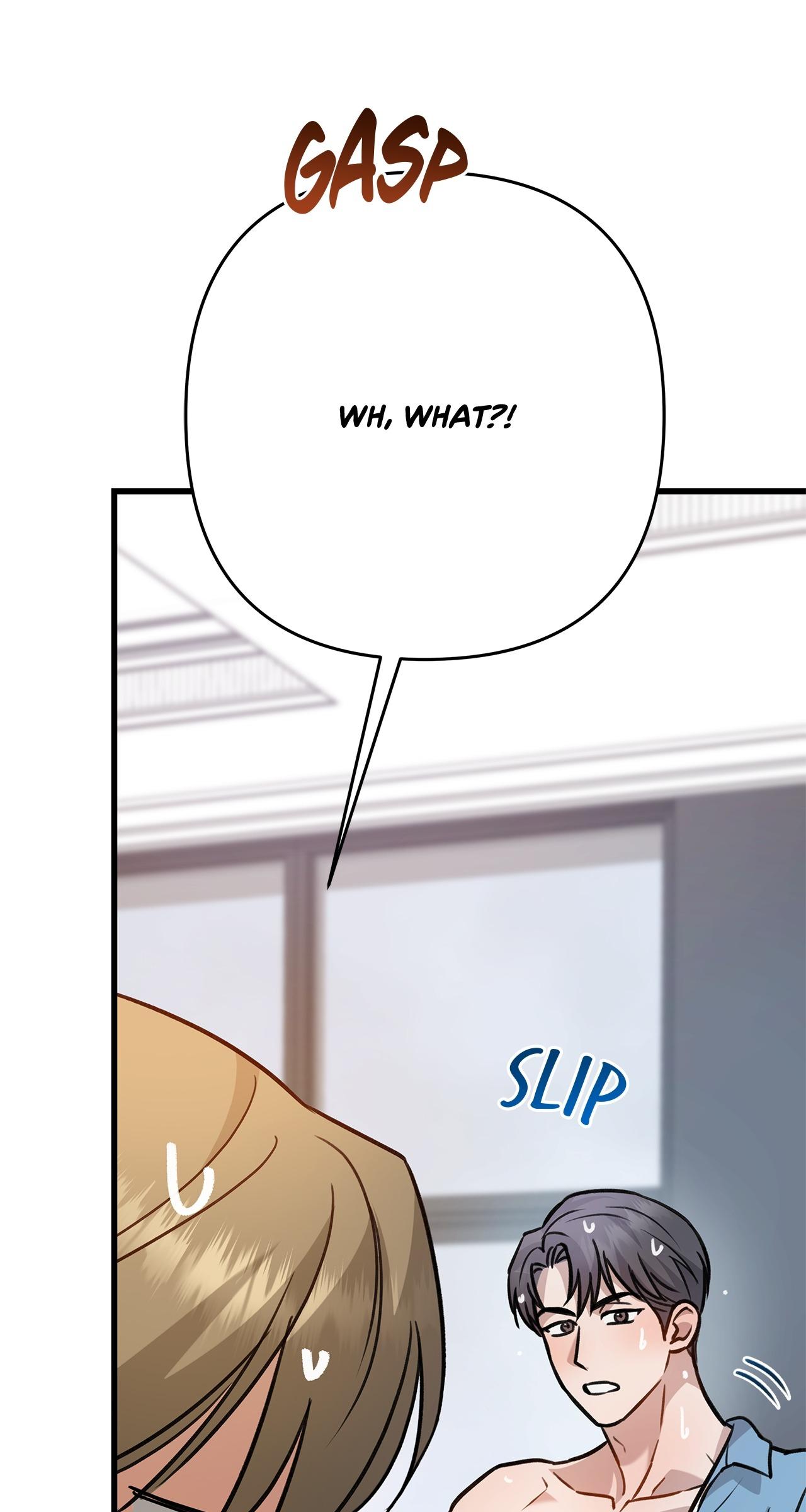 Method Romance Chapter 17 page 95 - 