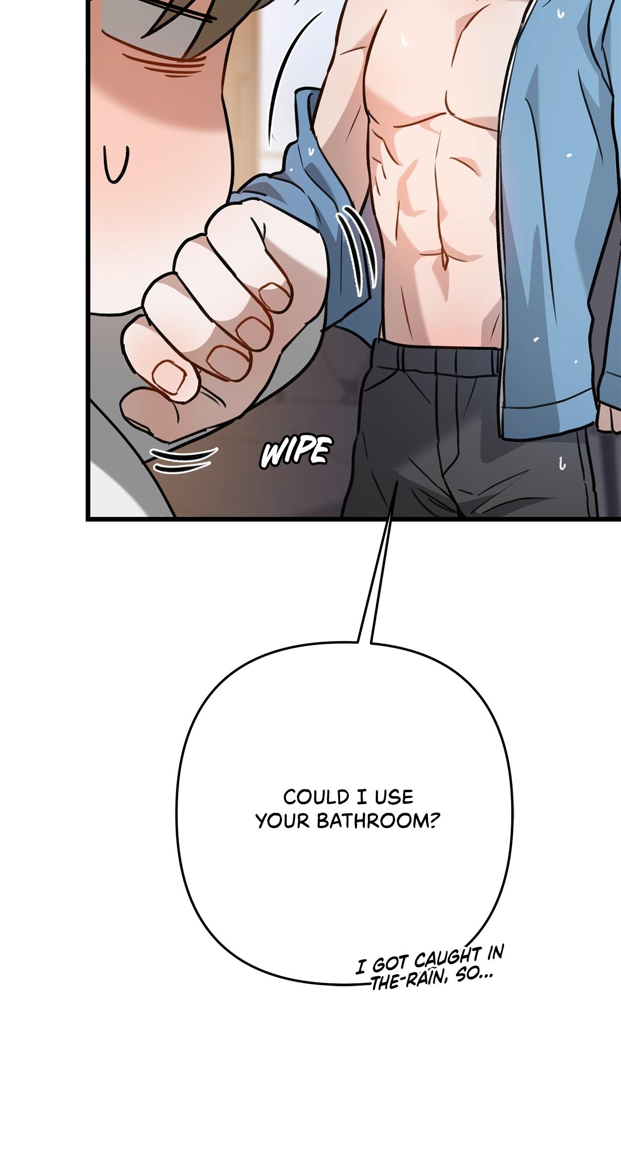 Method Romance Chapter 17 page 96 - 