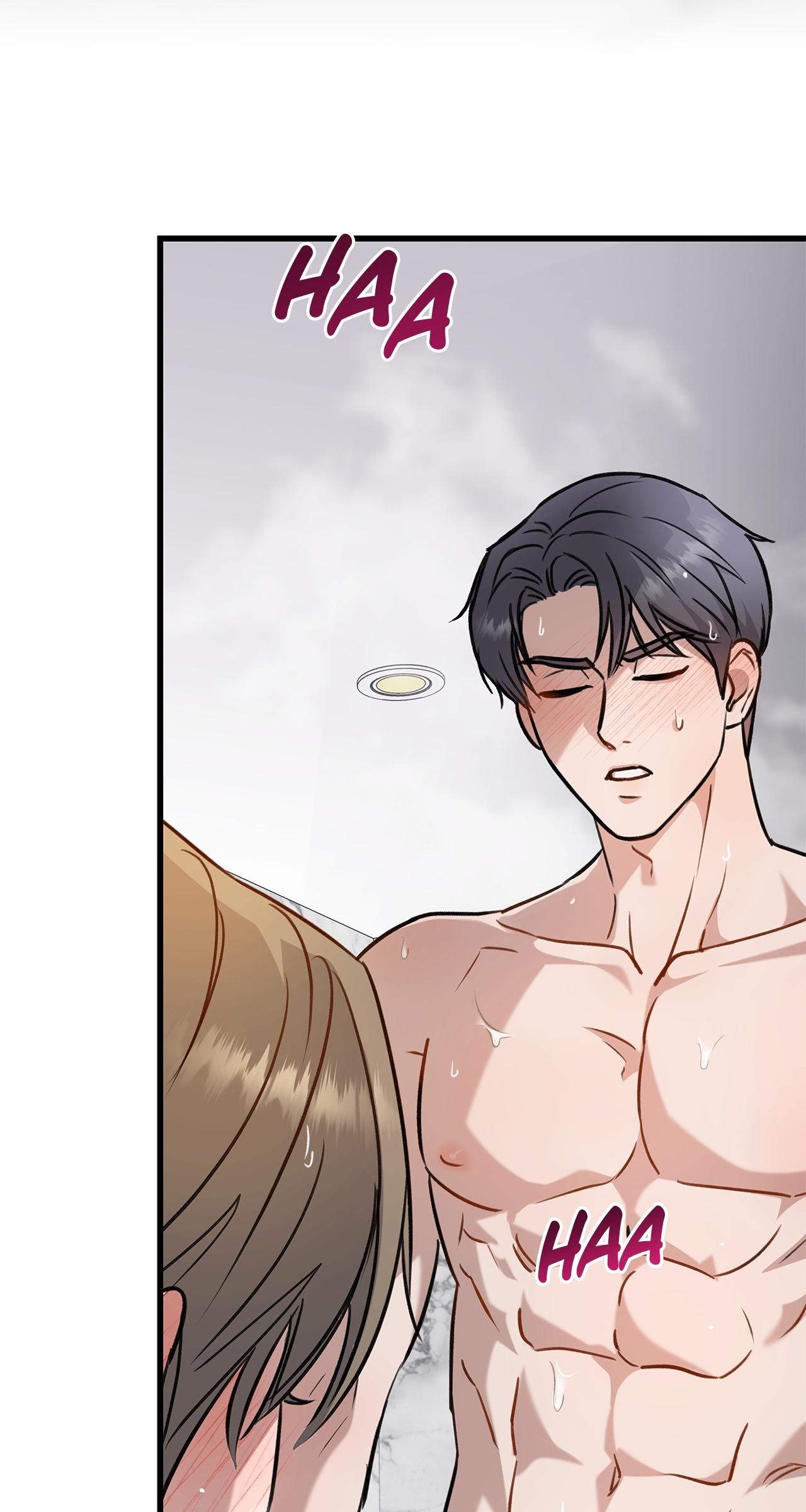 Method Romance Chapter 18 page 105 - 
