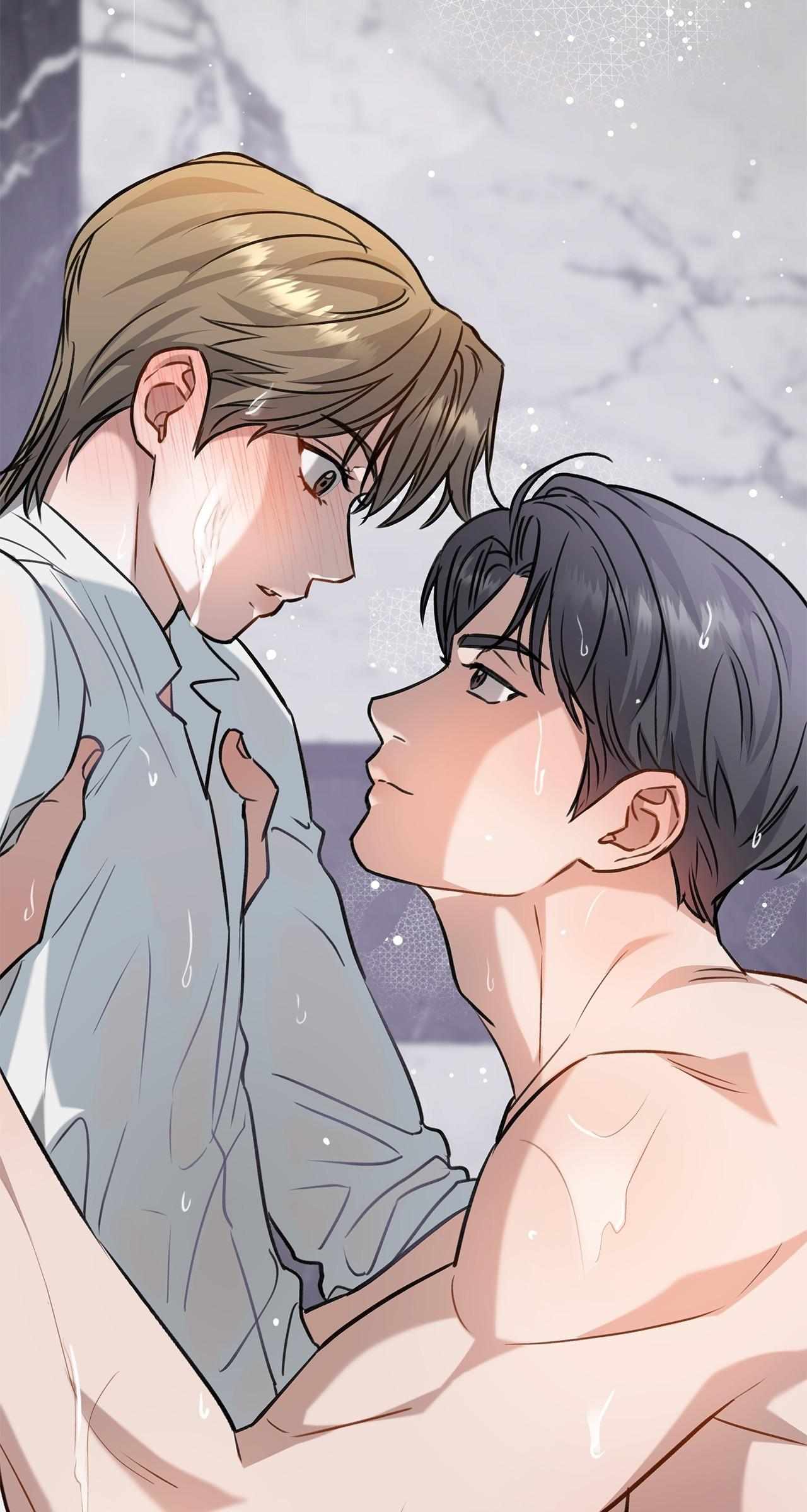 Method Romance Chapter 18 page 110 - 