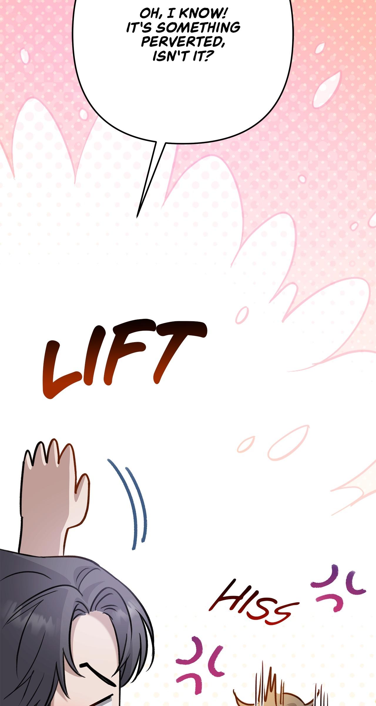Method Romance Chapter 18 page 12 - 