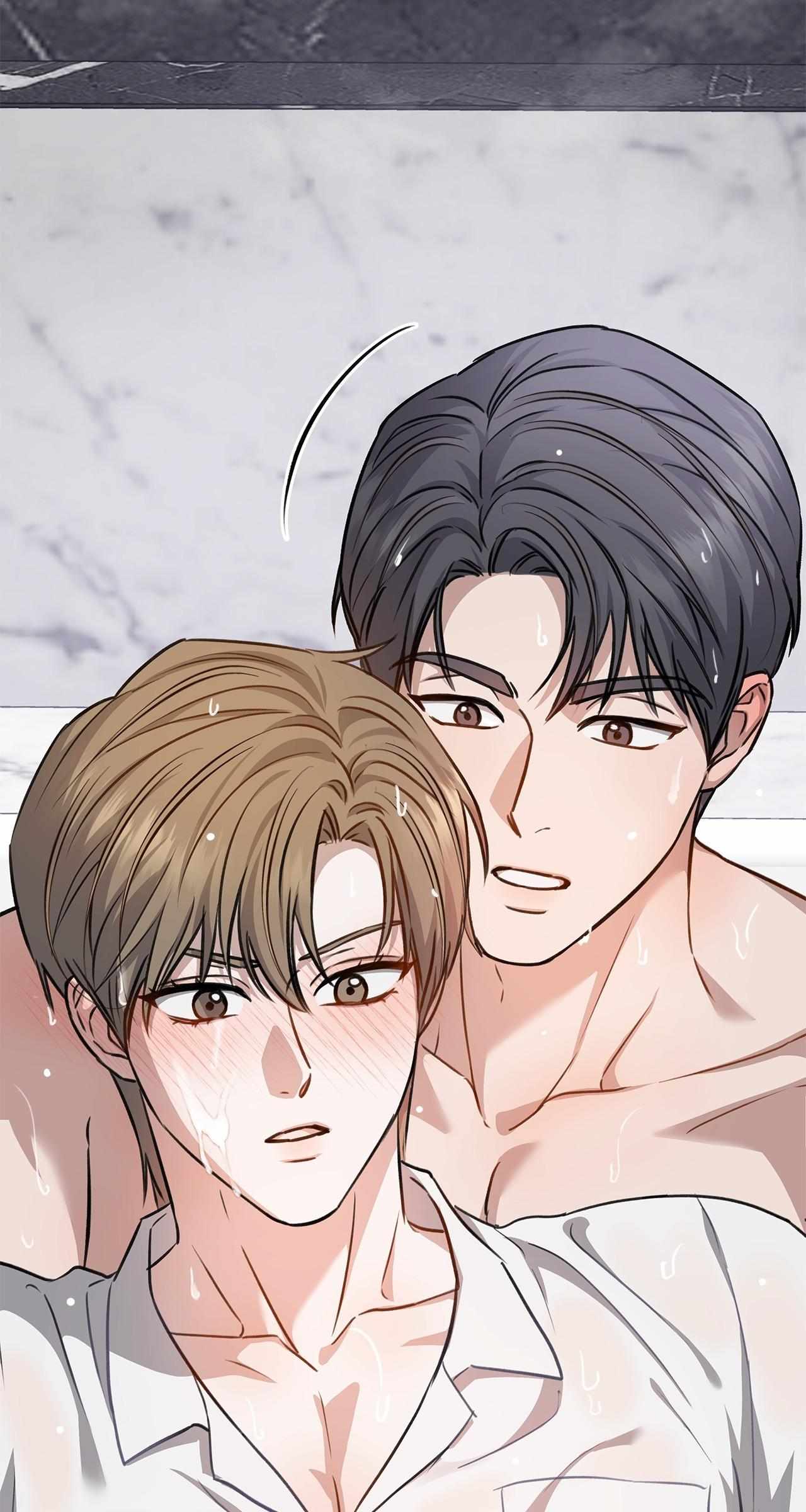Method Romance Chapter 18 page 120 - 