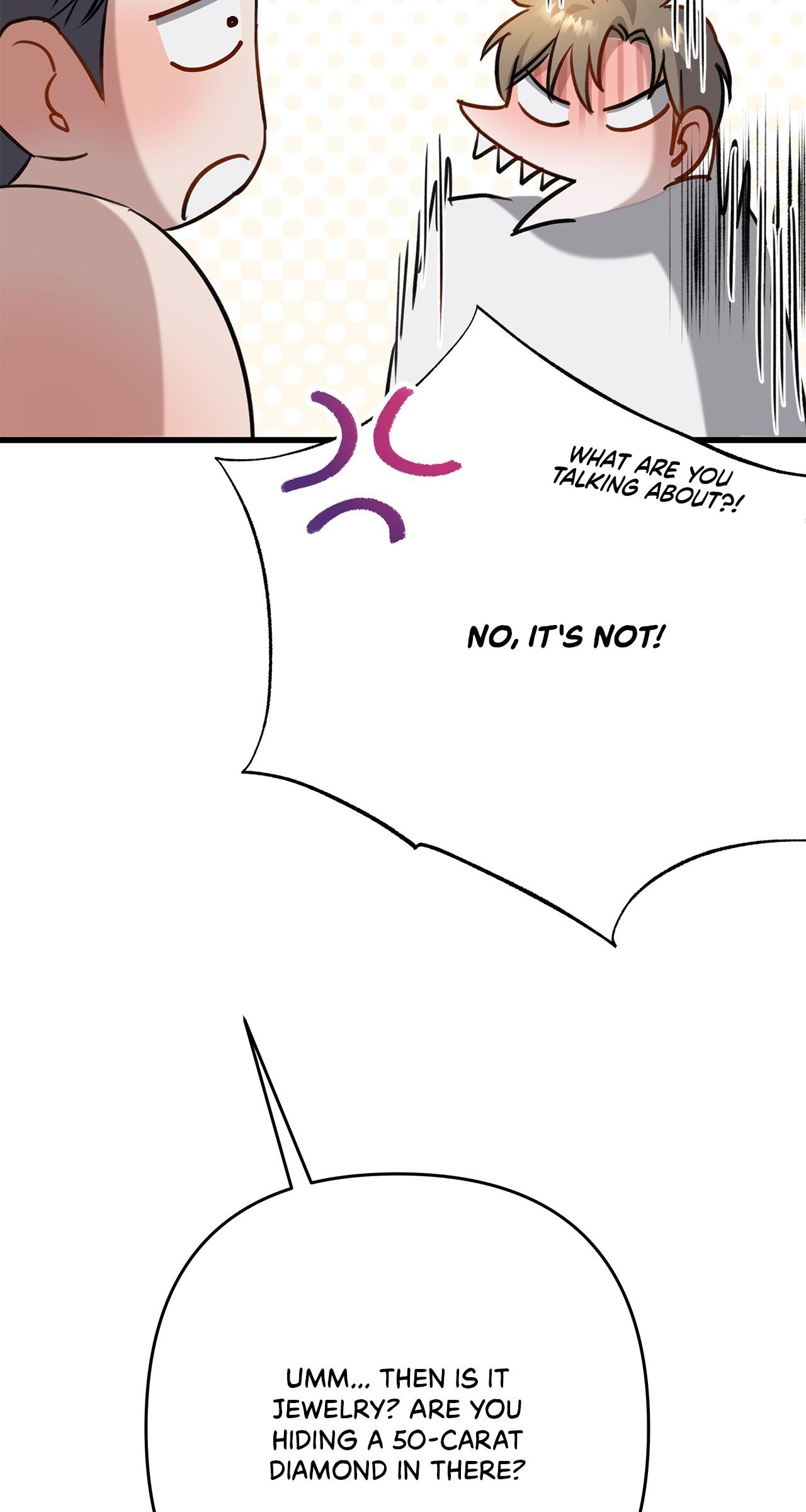 Method Romance Chapter 18 page 13 - 