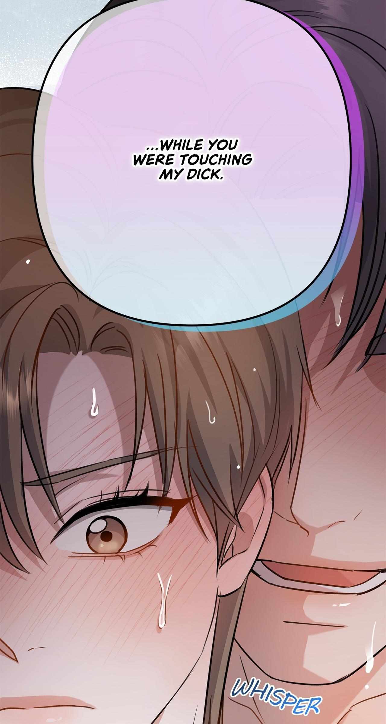 Method Romance Chapter 18 page 125 - 