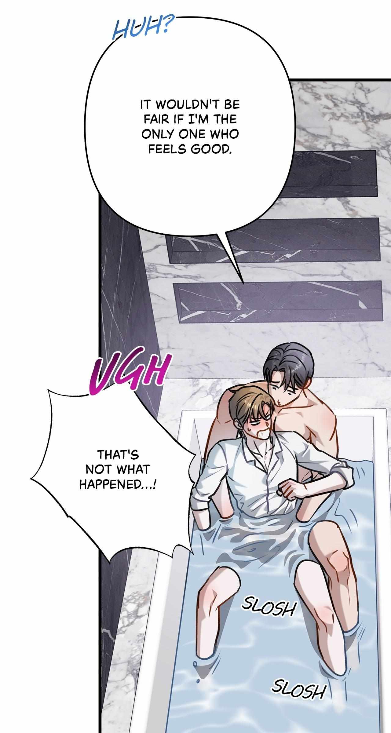 Method Romance Chapter 18 page 128 - 