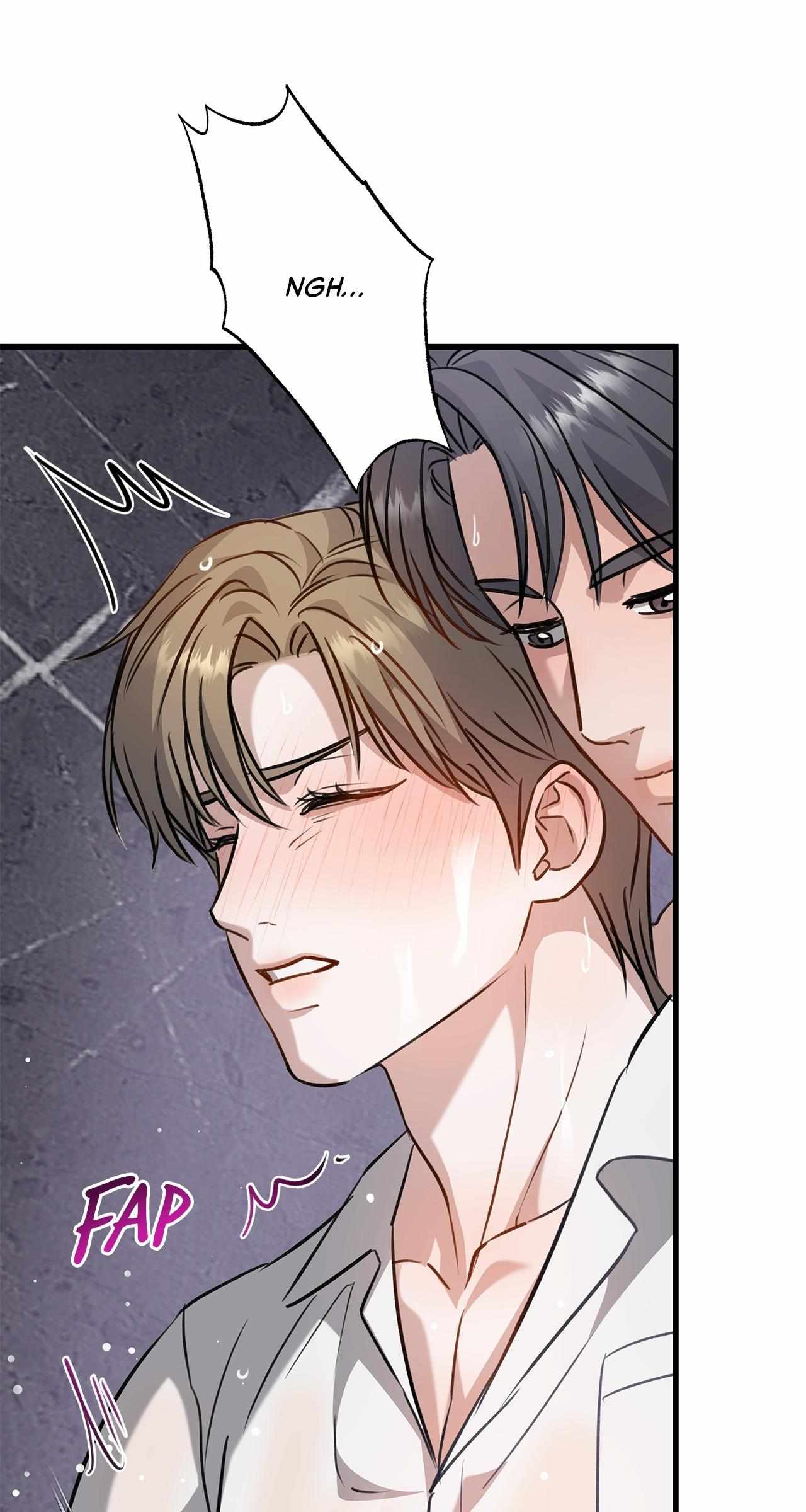 Method Romance Chapter 18 page 132 - 