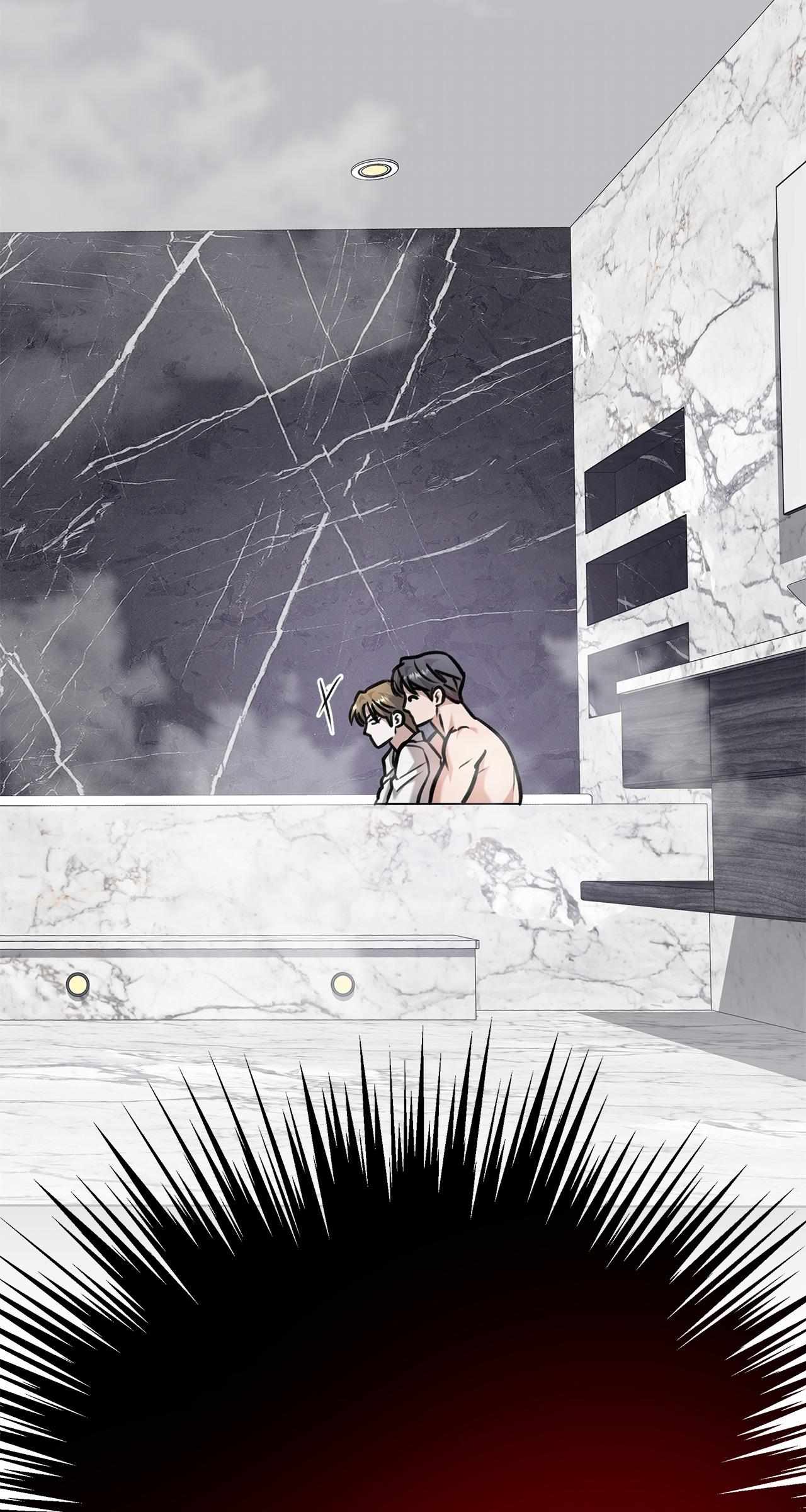 Method Romance Chapter 18 page 135 - 