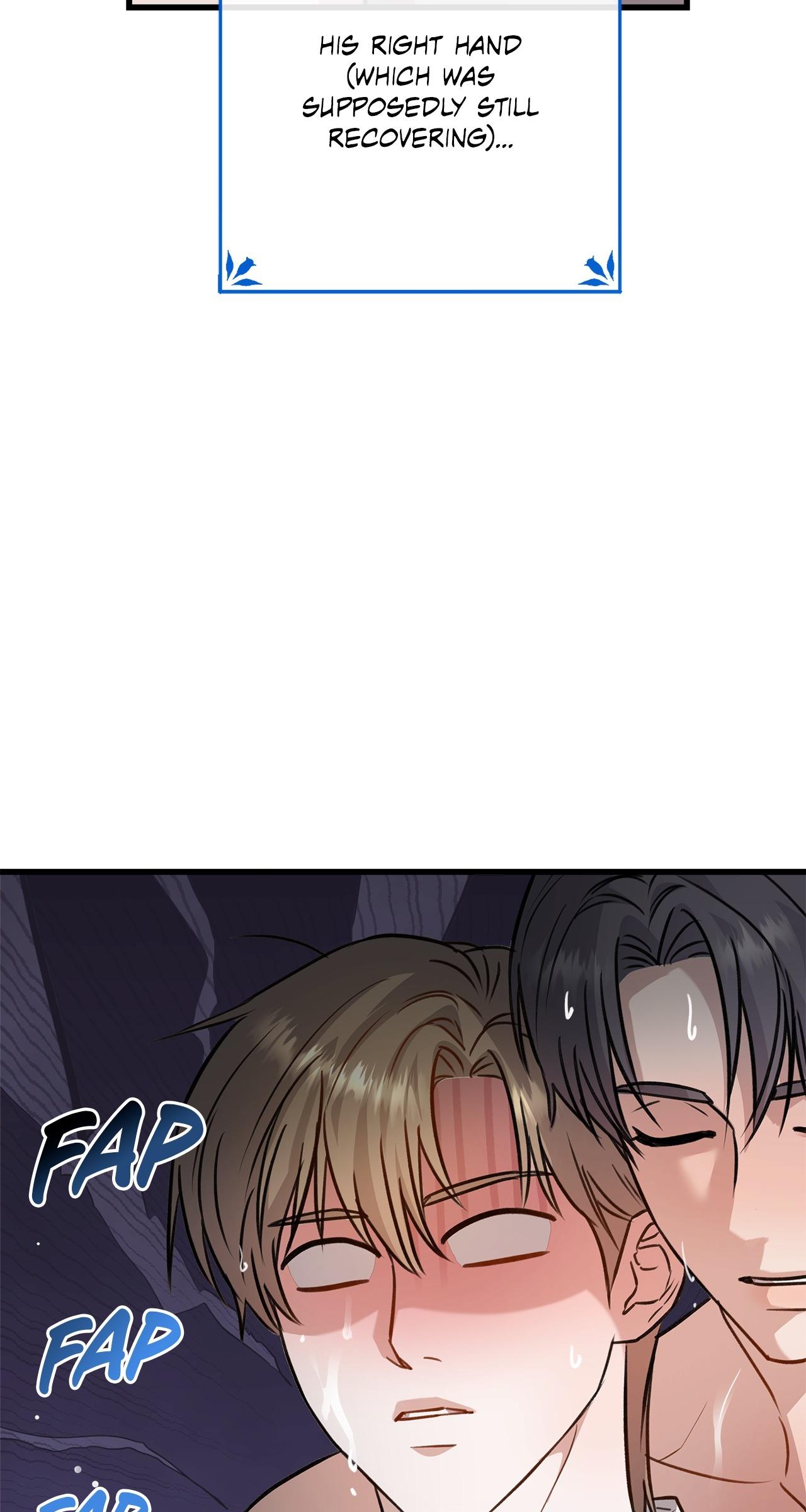 Method Romance Chapter 18 page 138 - 