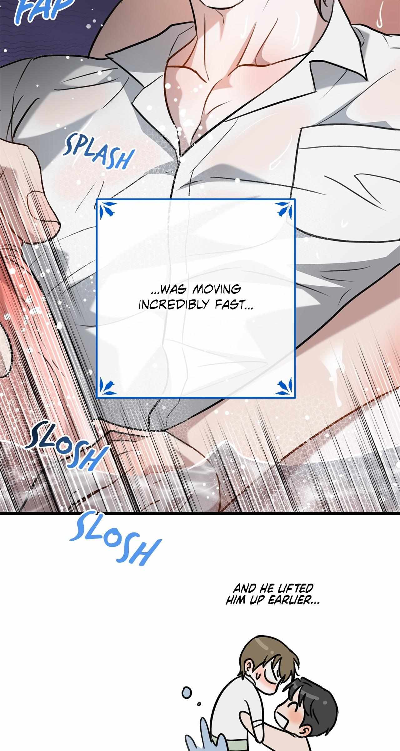 Method Romance Chapter 18 page 139 - 