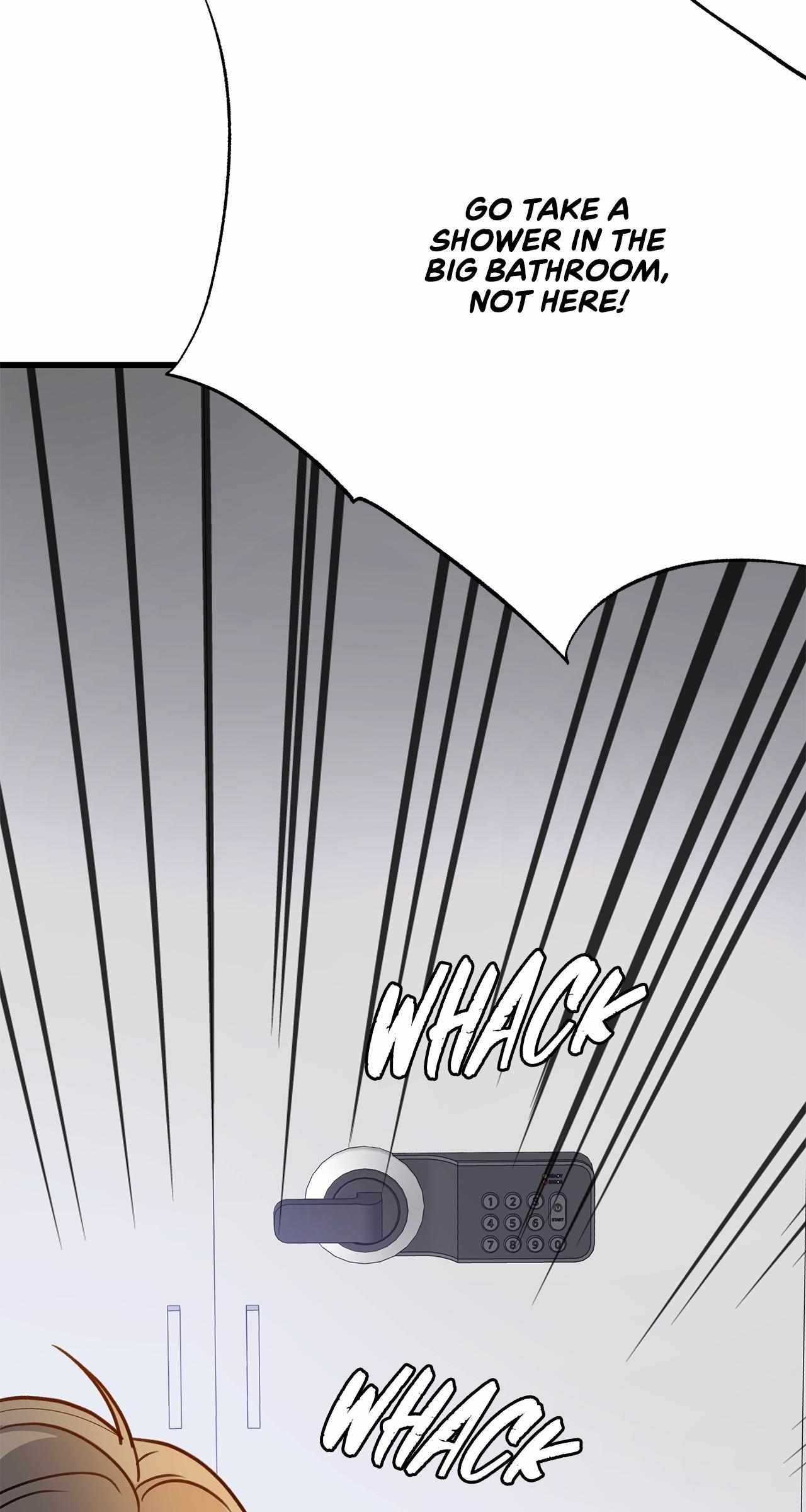 Method Romance Chapter 18 page 15 - 