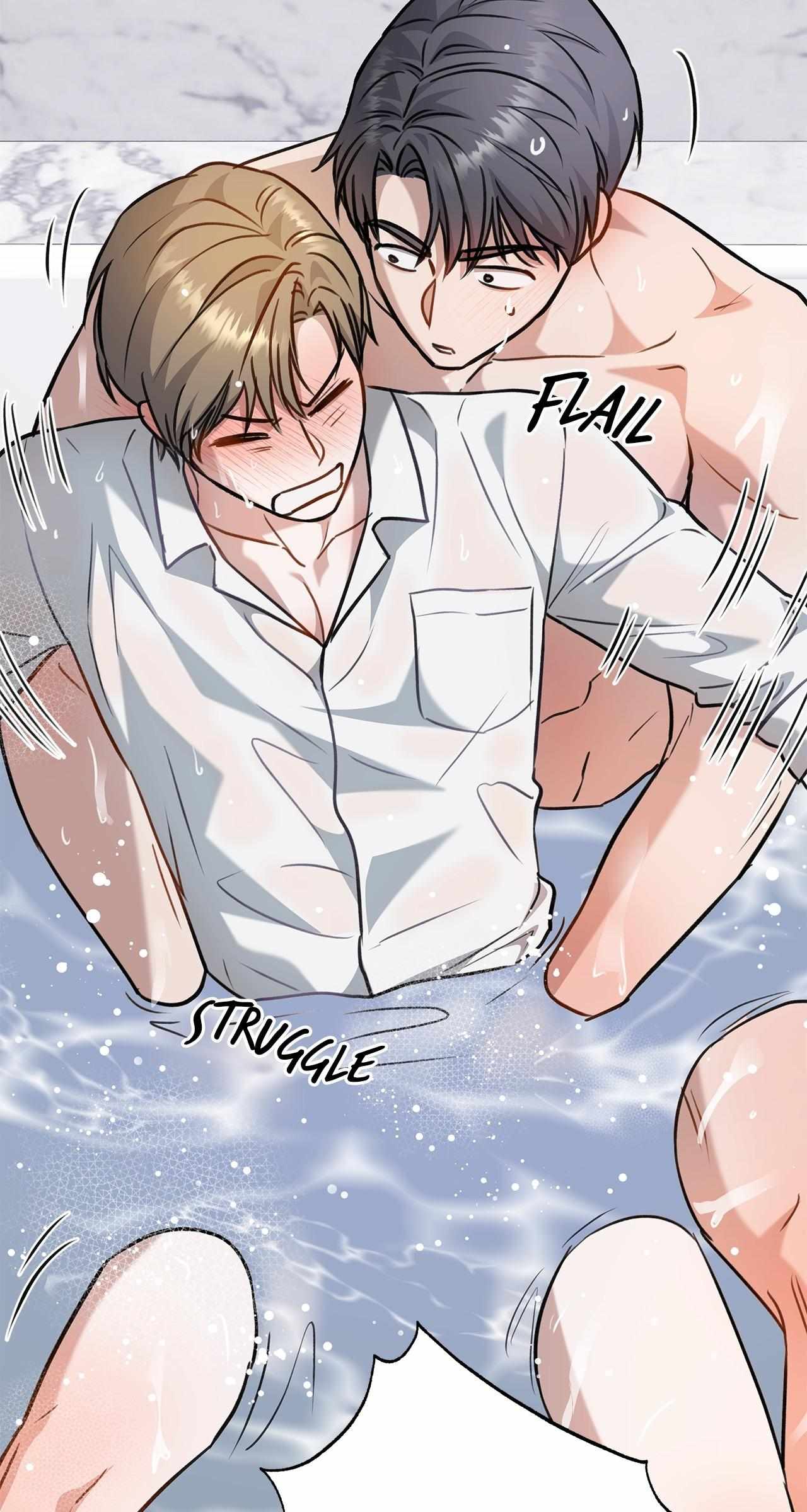 Method Romance Chapter 18 page 142 - 