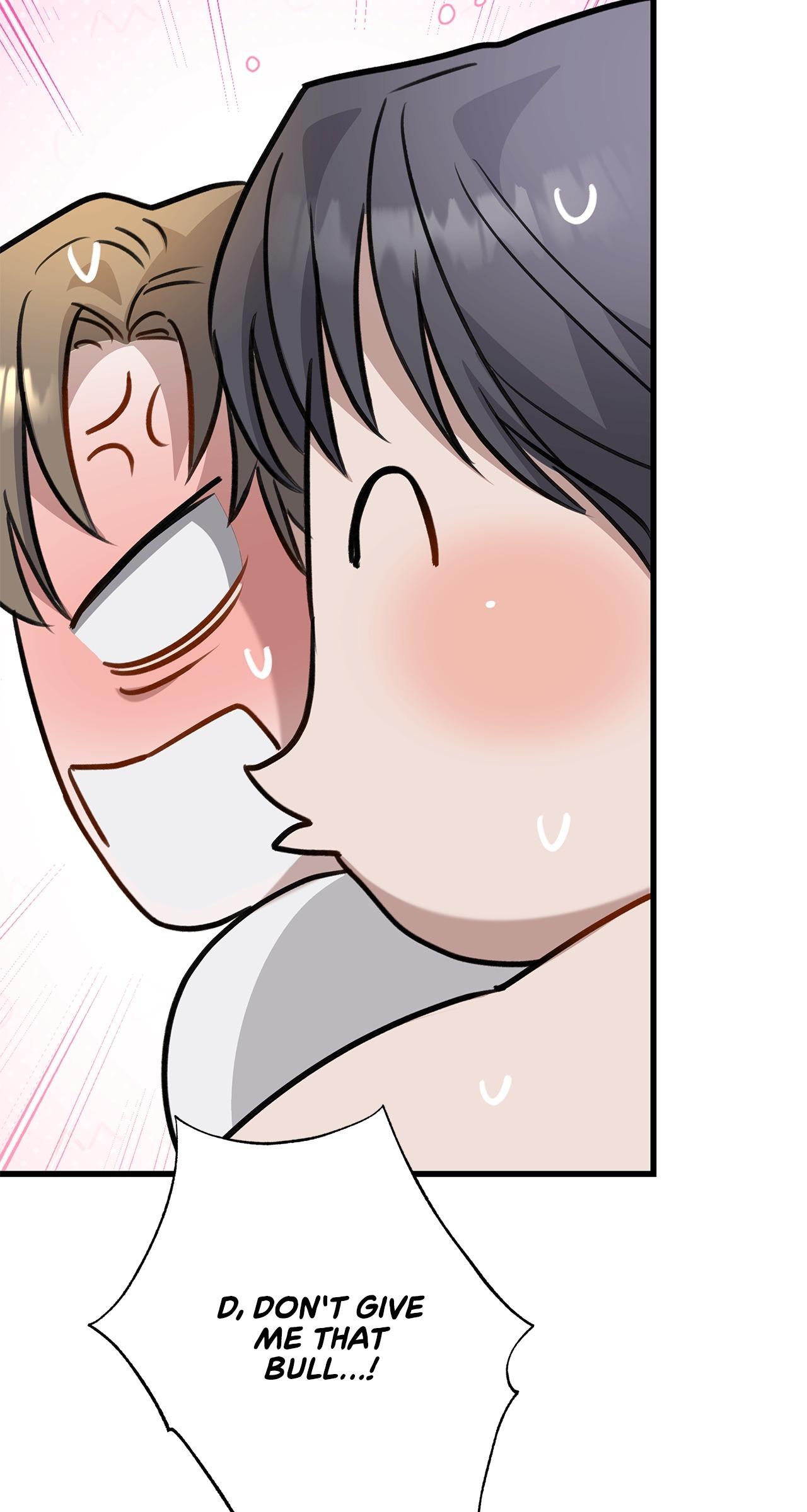 Method Romance Chapter 18 page 146 - 