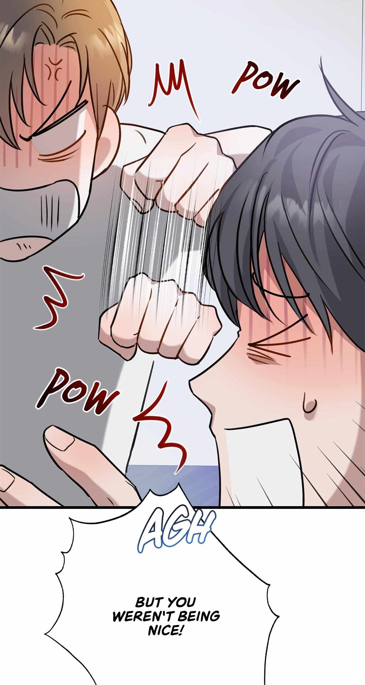 Method Romance Chapter 18 page 16 - 