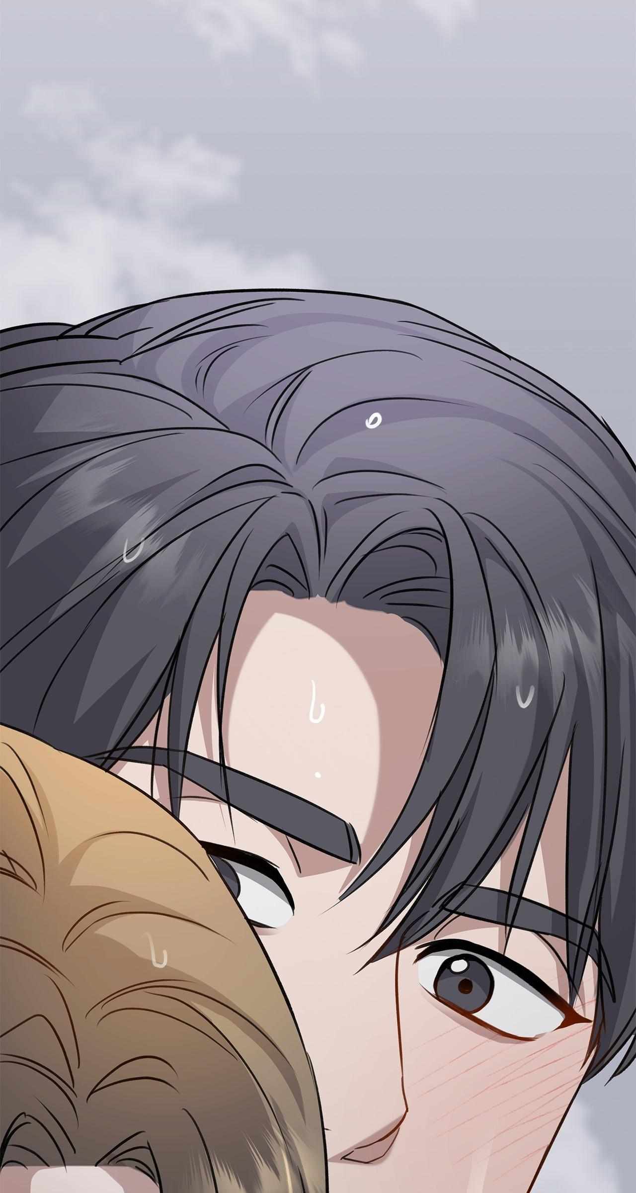 Method Romance Chapter 18 page 156 - 