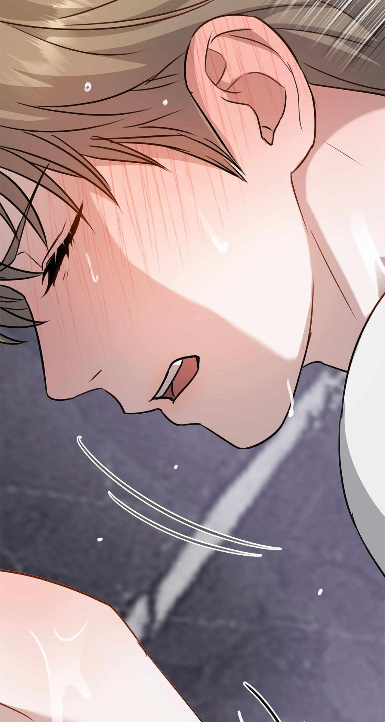 Method Romance Chapter 18 page 160 - 