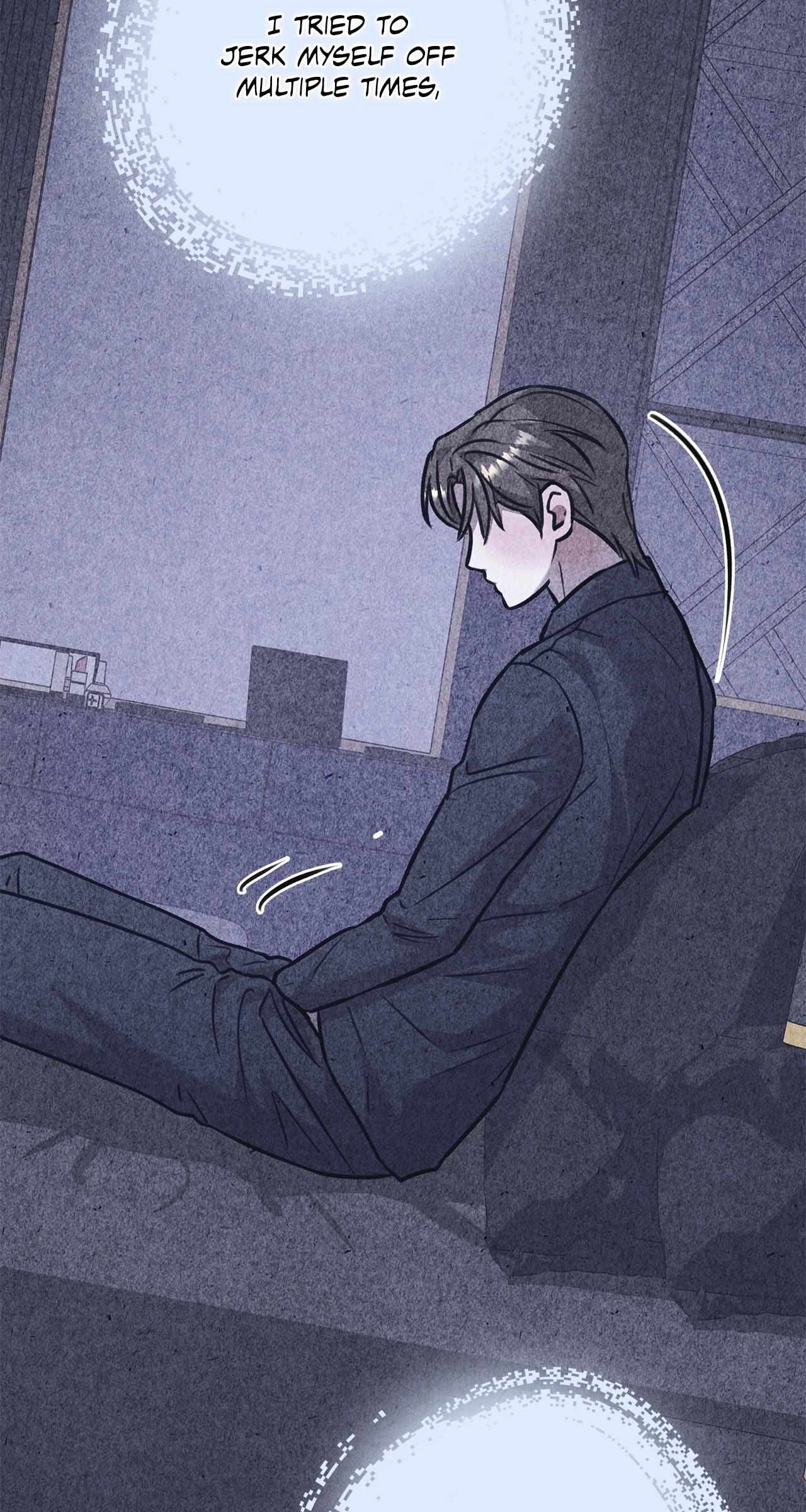 Method Romance Chapter 18 page 163 - 