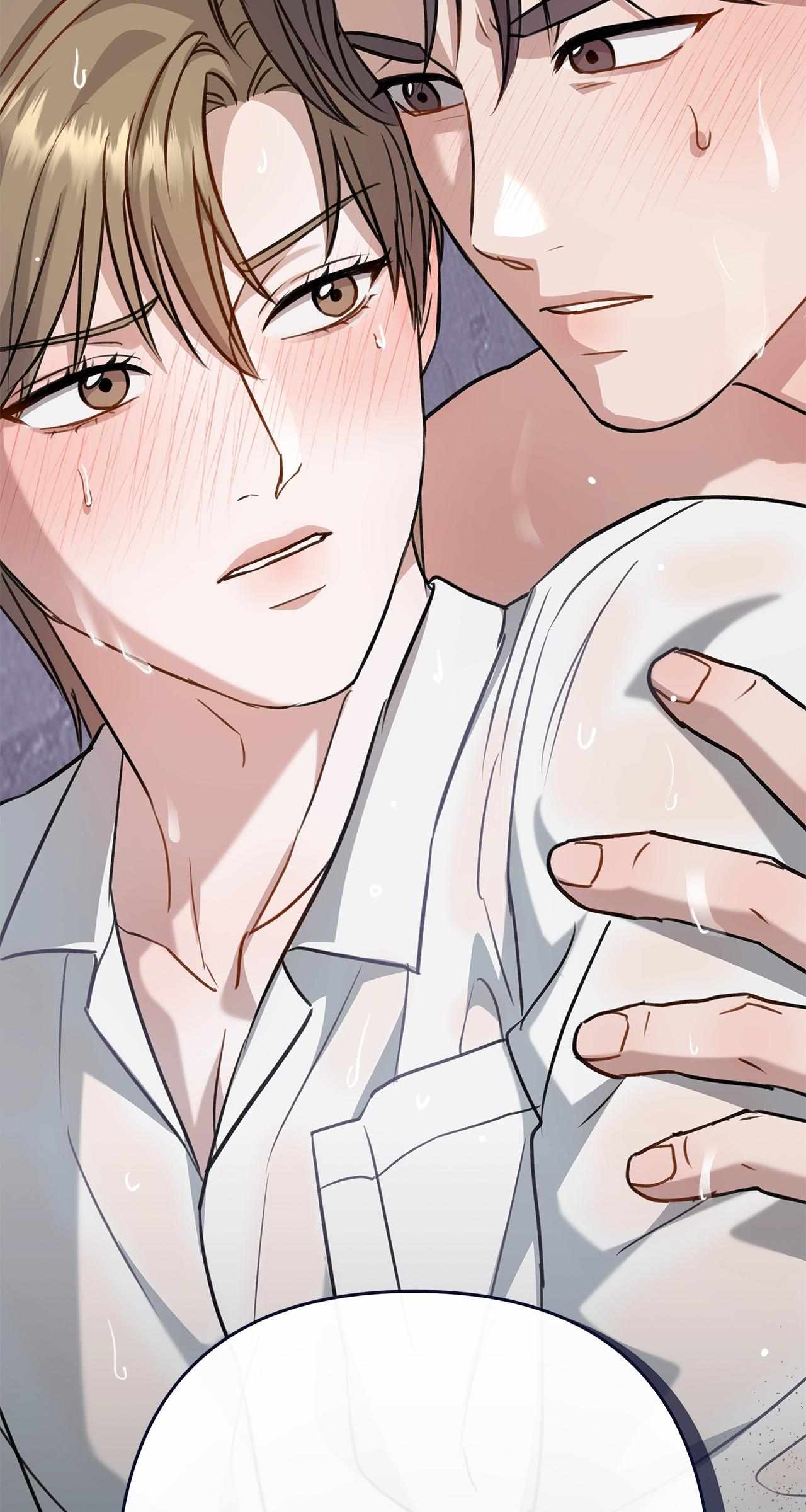 Method Romance Chapter 18 page 168 - 