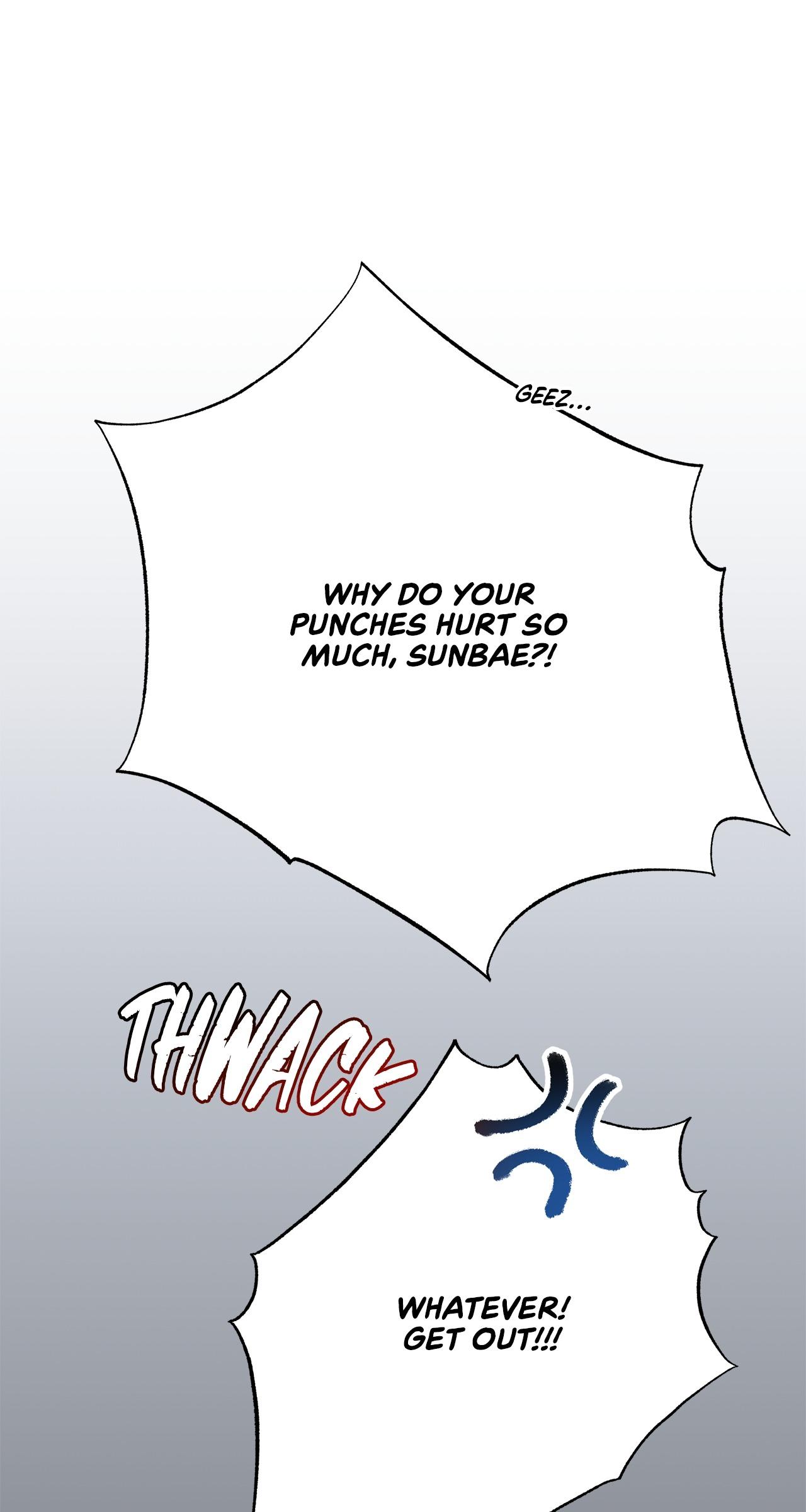 Method Romance Chapter 18 page 18 - 