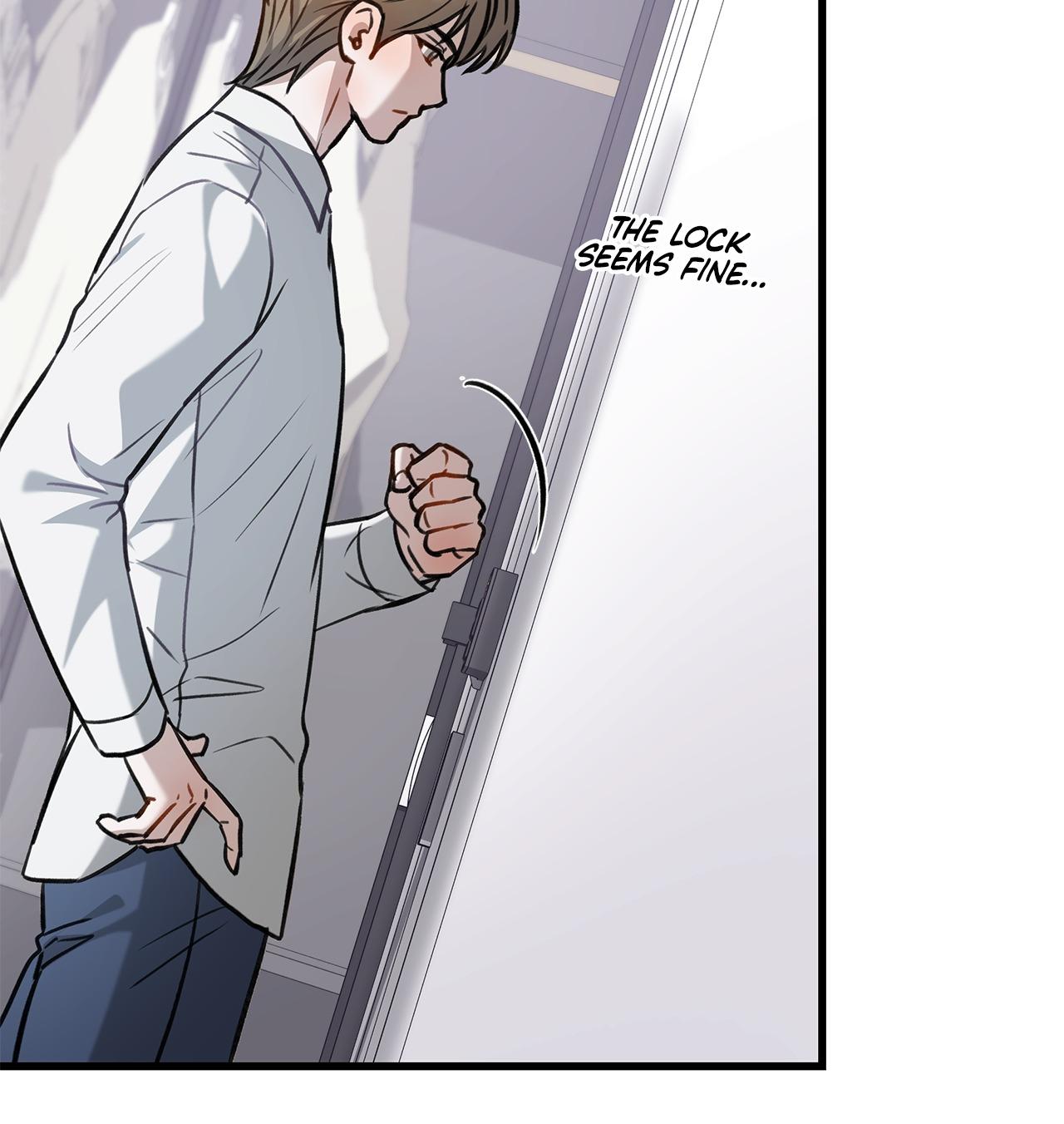 Method Romance Chapter 18 page 23 - 