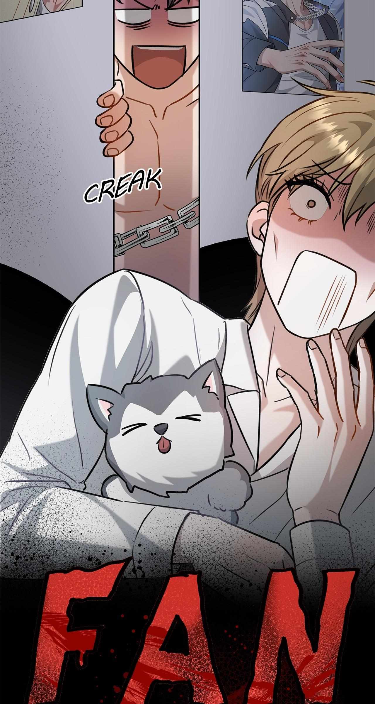 Method Romance Chapter 18 page 4 - 