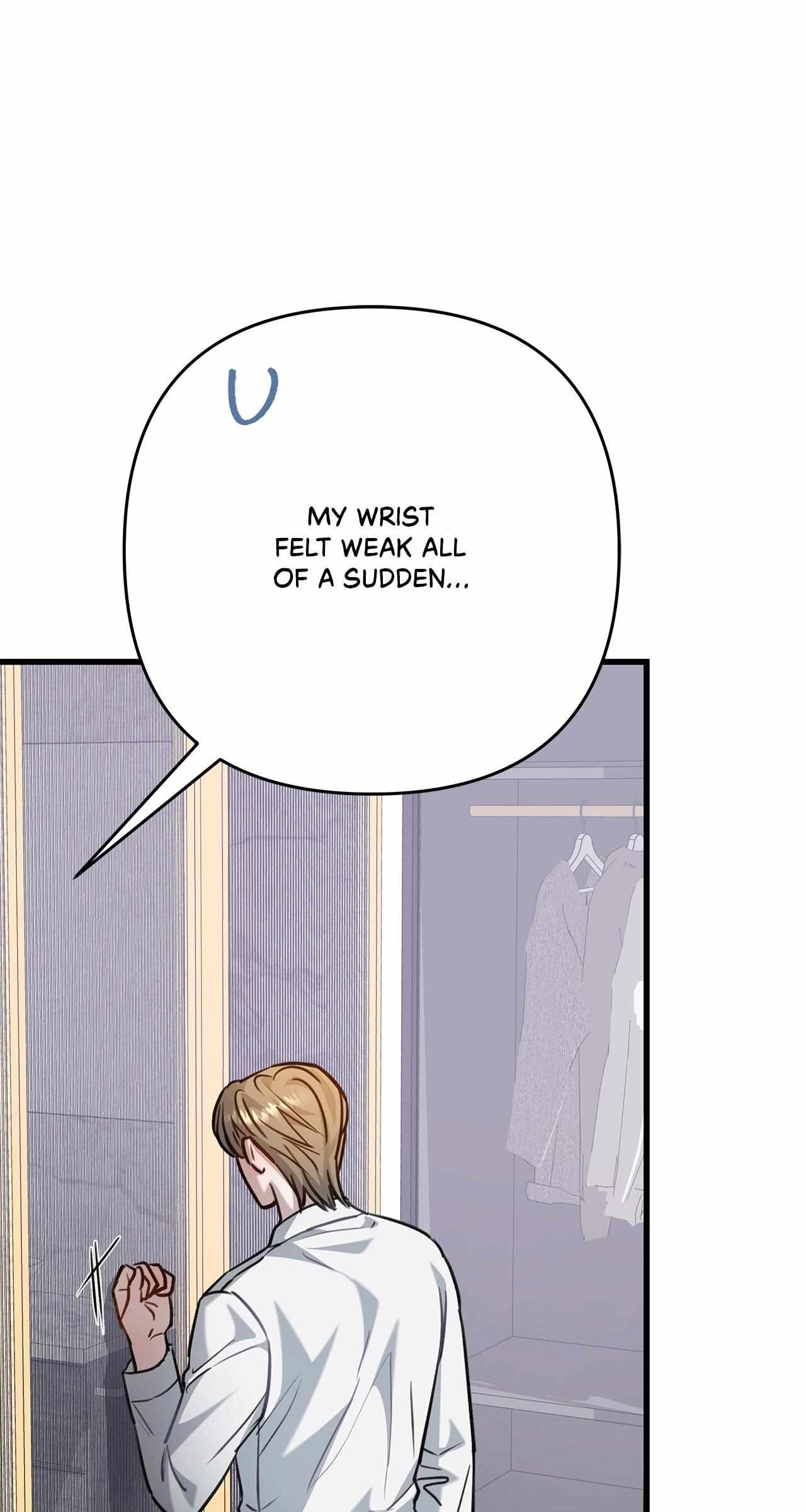 Method Romance Chapter 18 page 31 - 