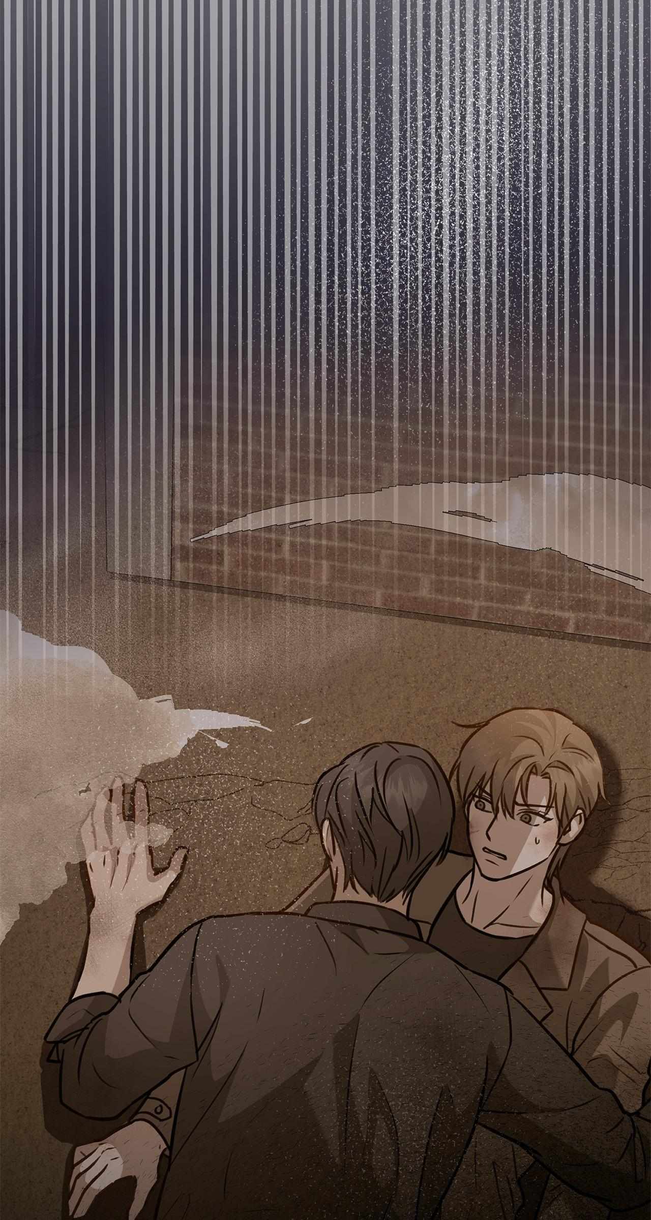 Method Romance Chapter 18 page 34 - 