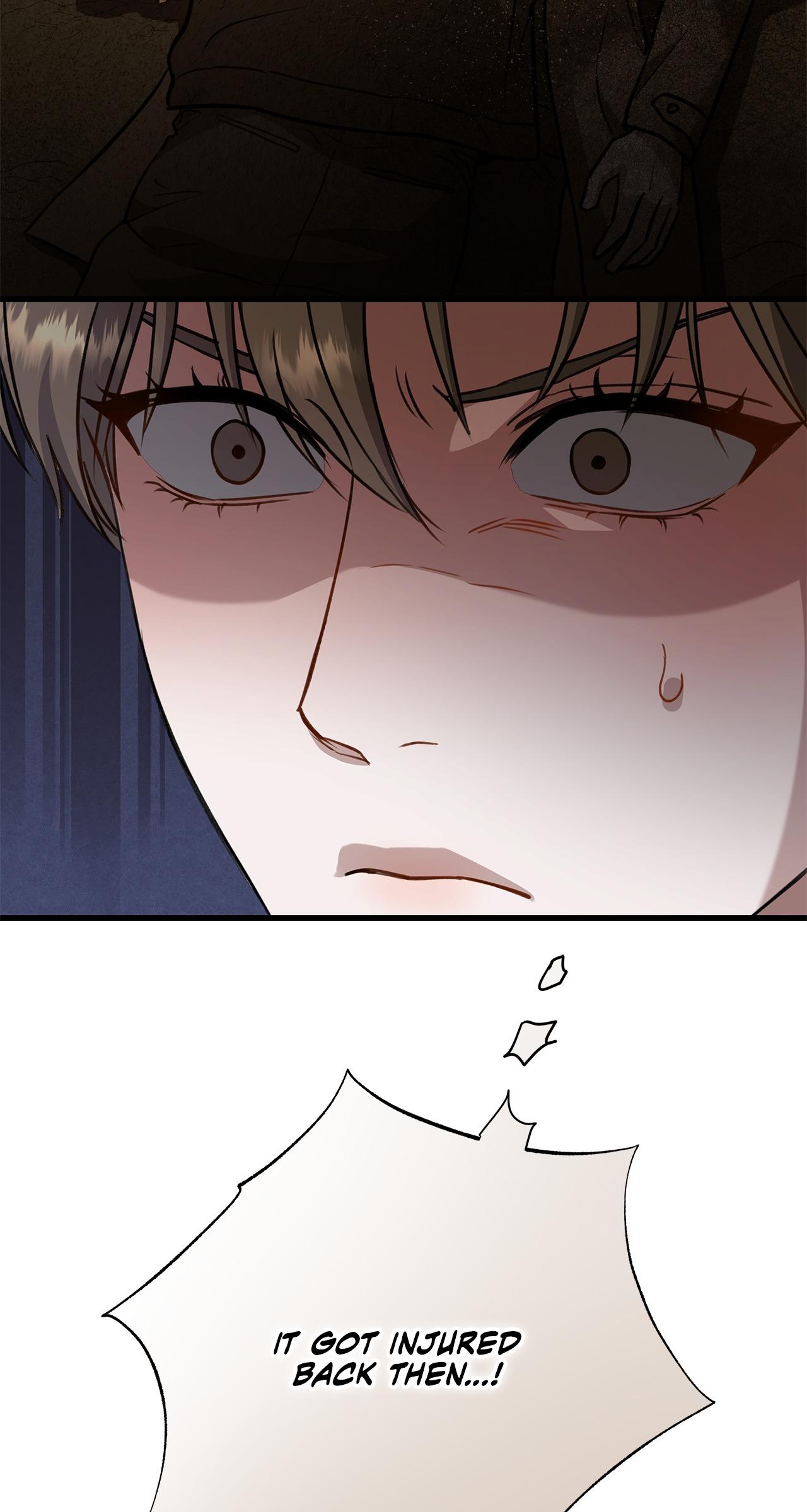 Method Romance Chapter 18 page 35 - 