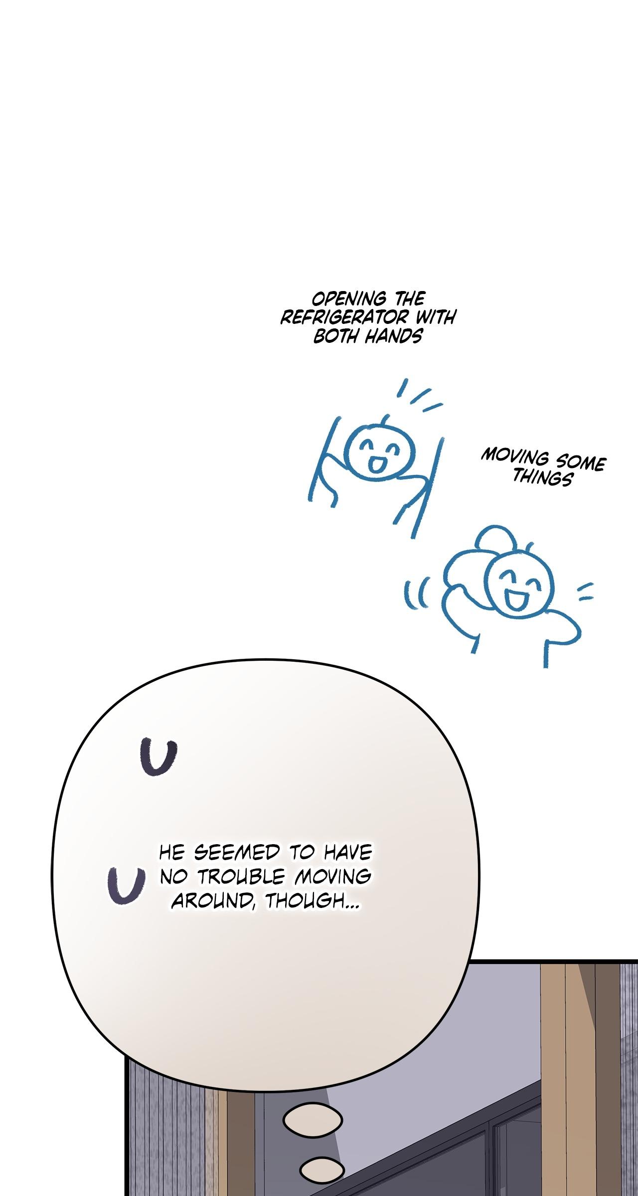 Method Romance Chapter 18 page 37 - 