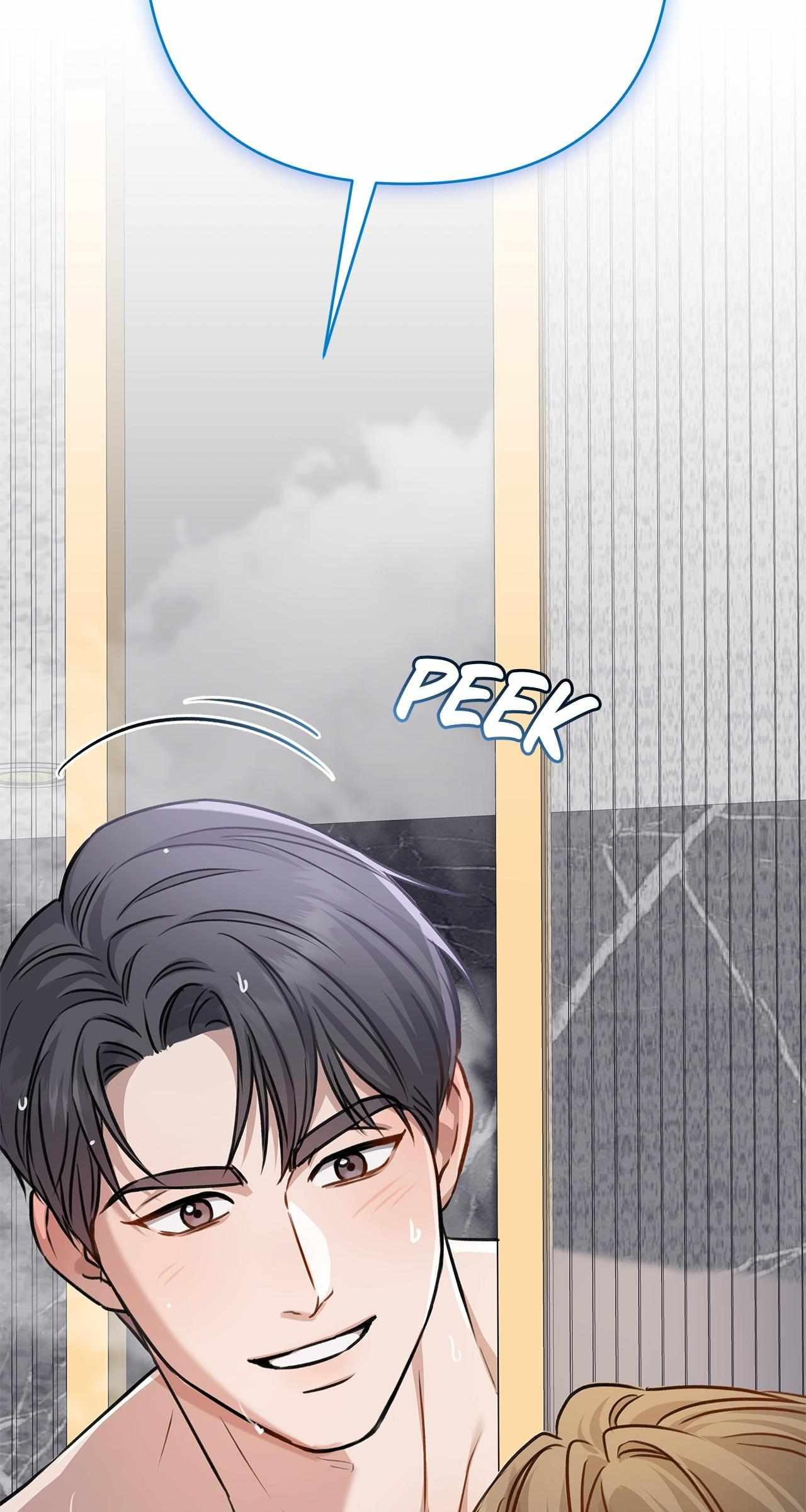 Method Romance Chapter 18 page 40 - 