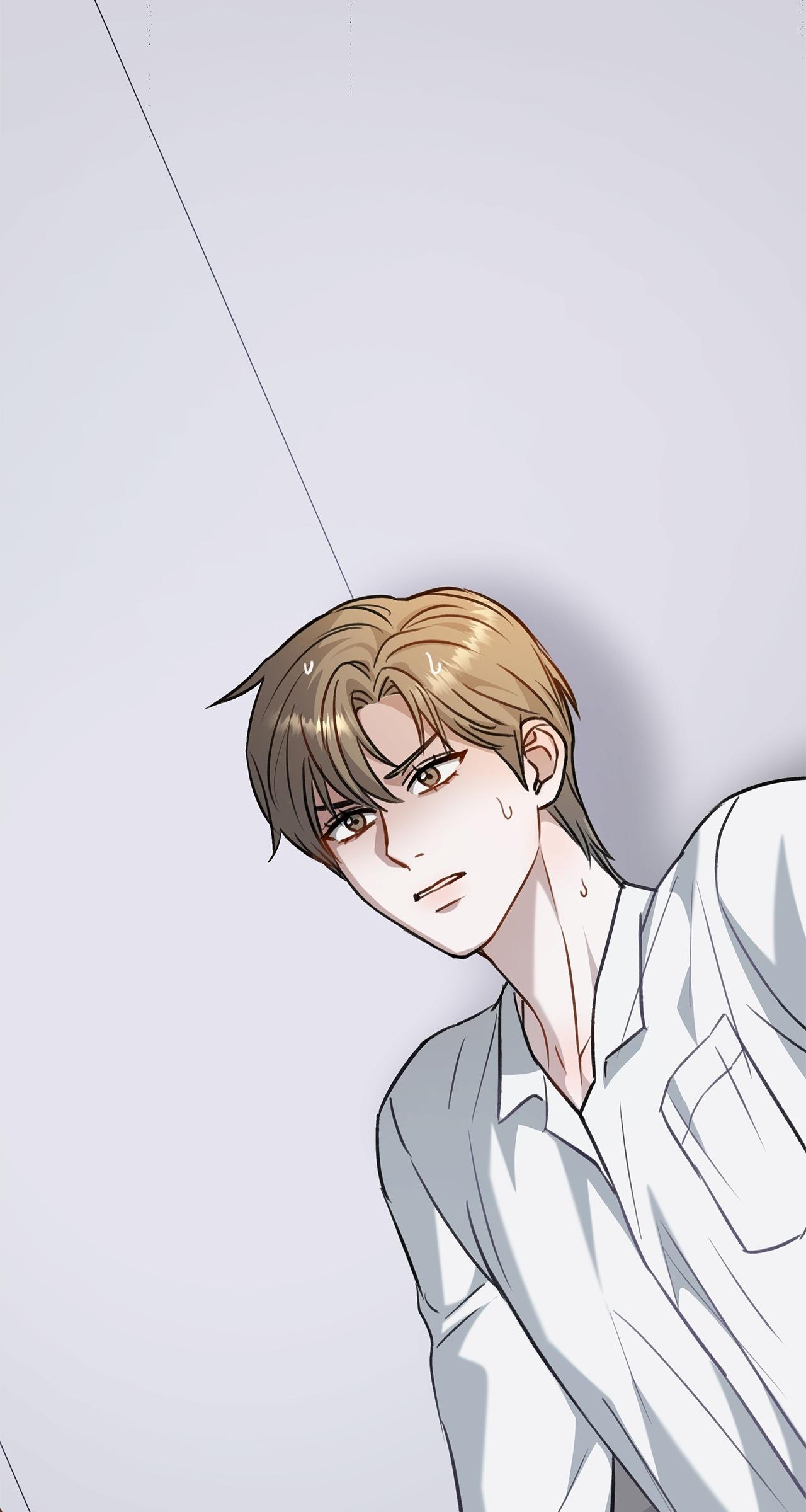 Method Romance Chapter 18 page 7 - 