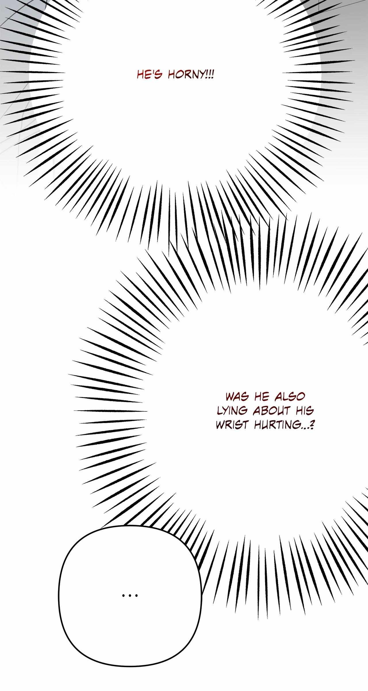 Method Romance Chapter 18 page 69 - 