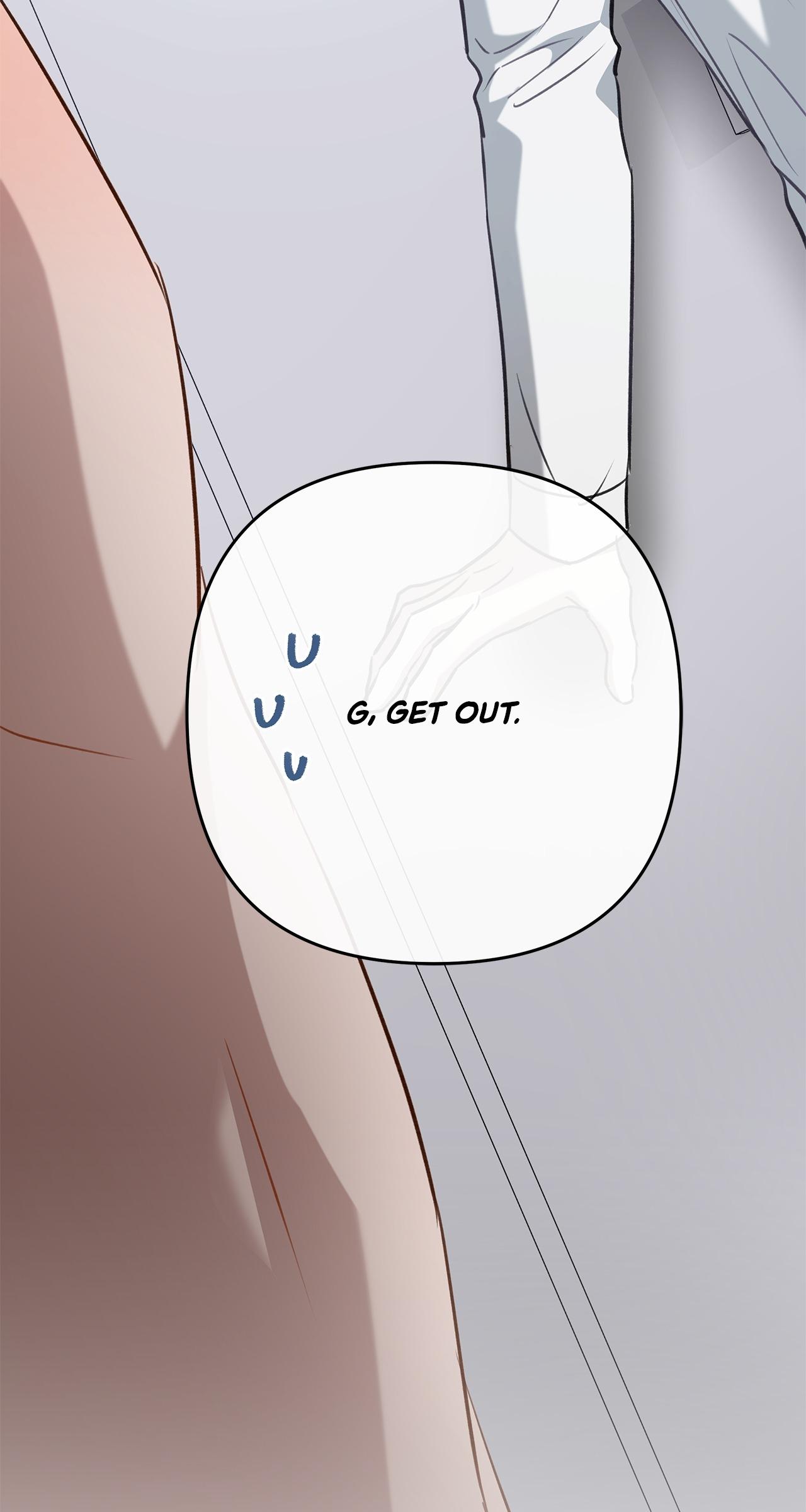 Method Romance Chapter 18 page 8 - 