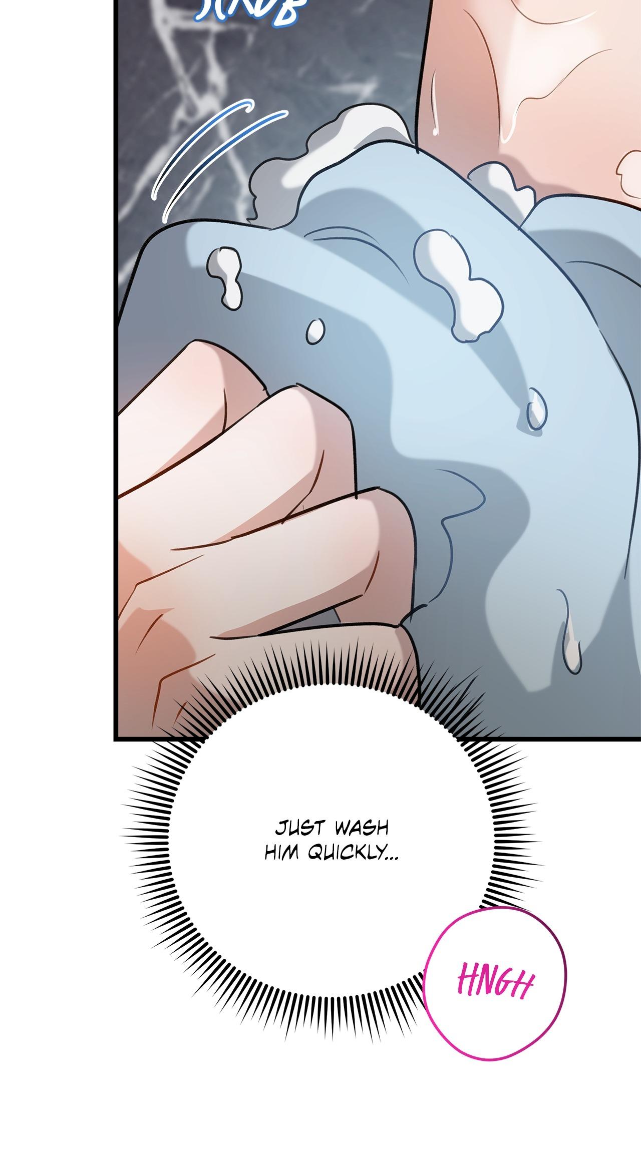 Method Romance Chapter 18 page 72 - 
