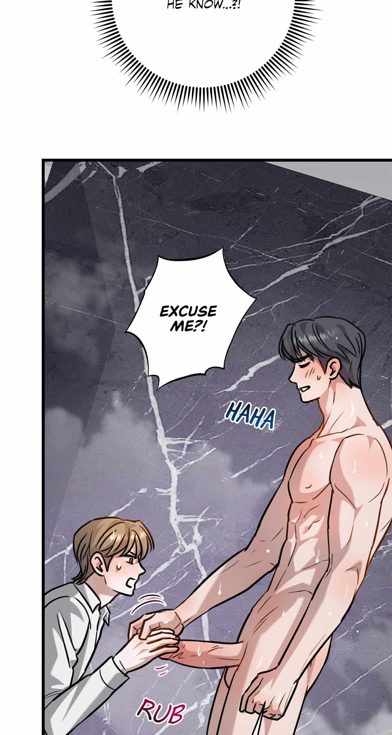 Method Romance Chapter 18 page 83 - 