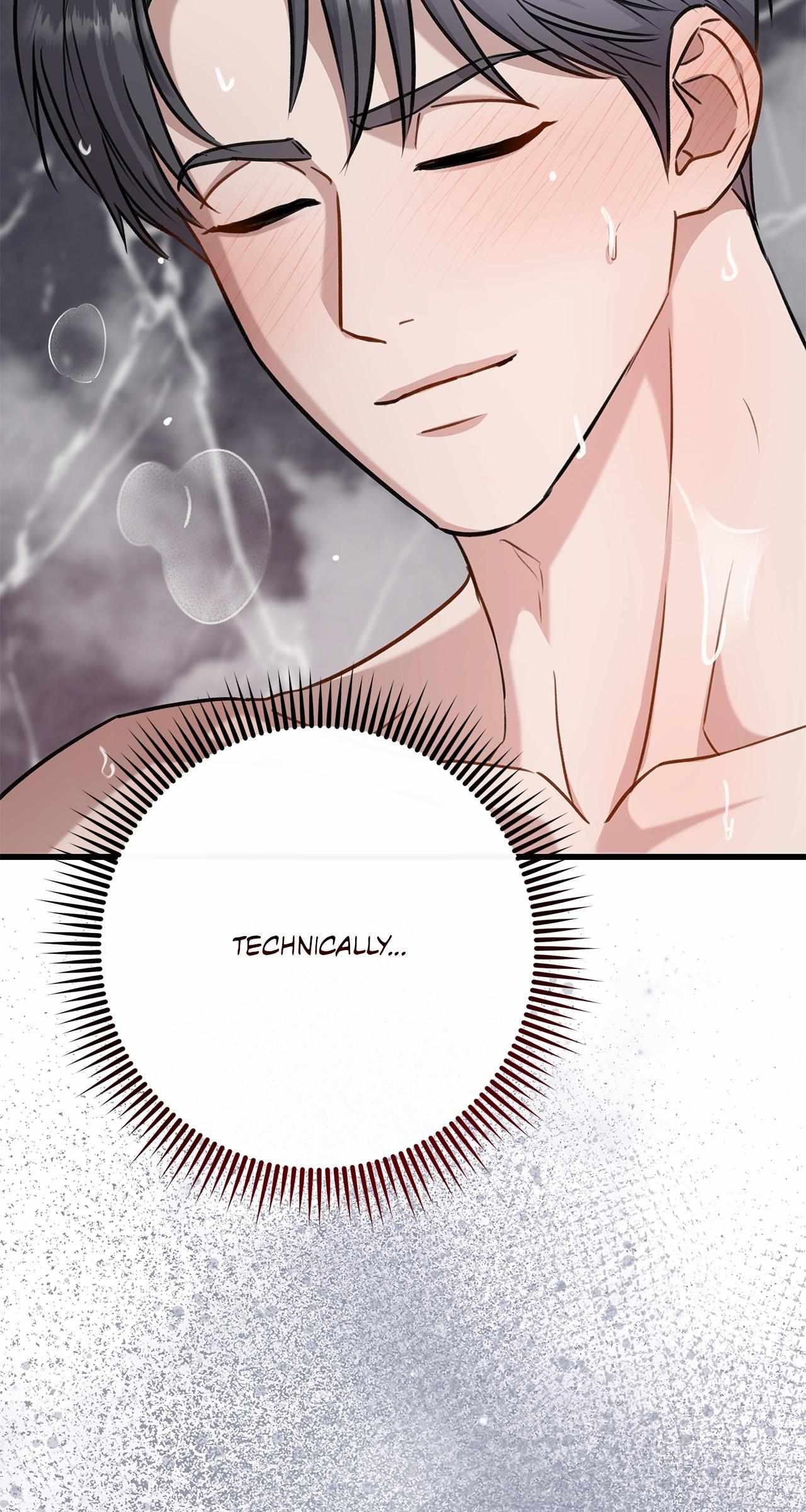 Method Romance Chapter 18 page 89 - 