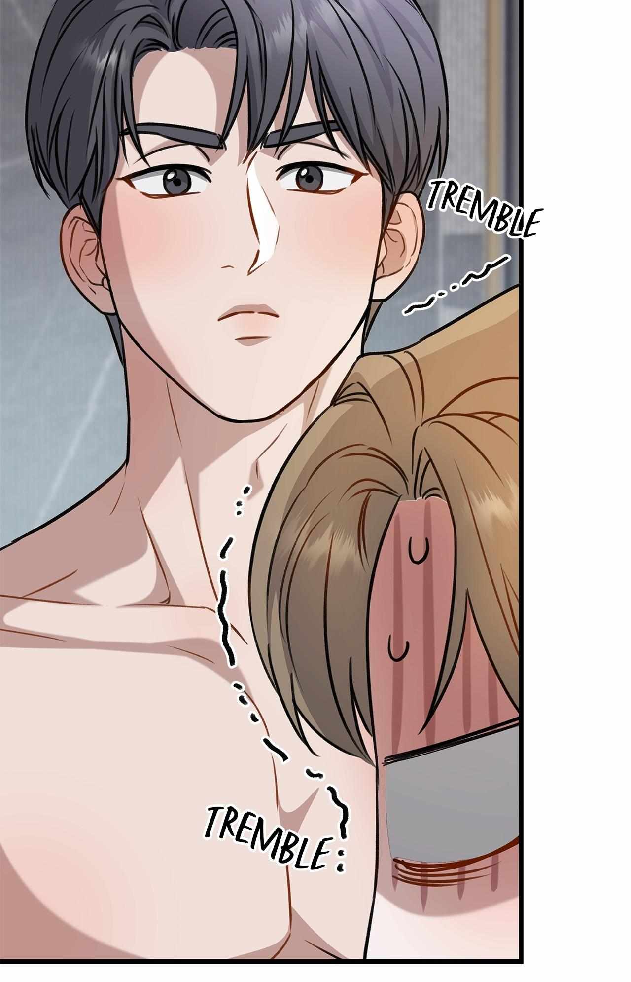 Method Romance Chapter 18 page 10 - 
