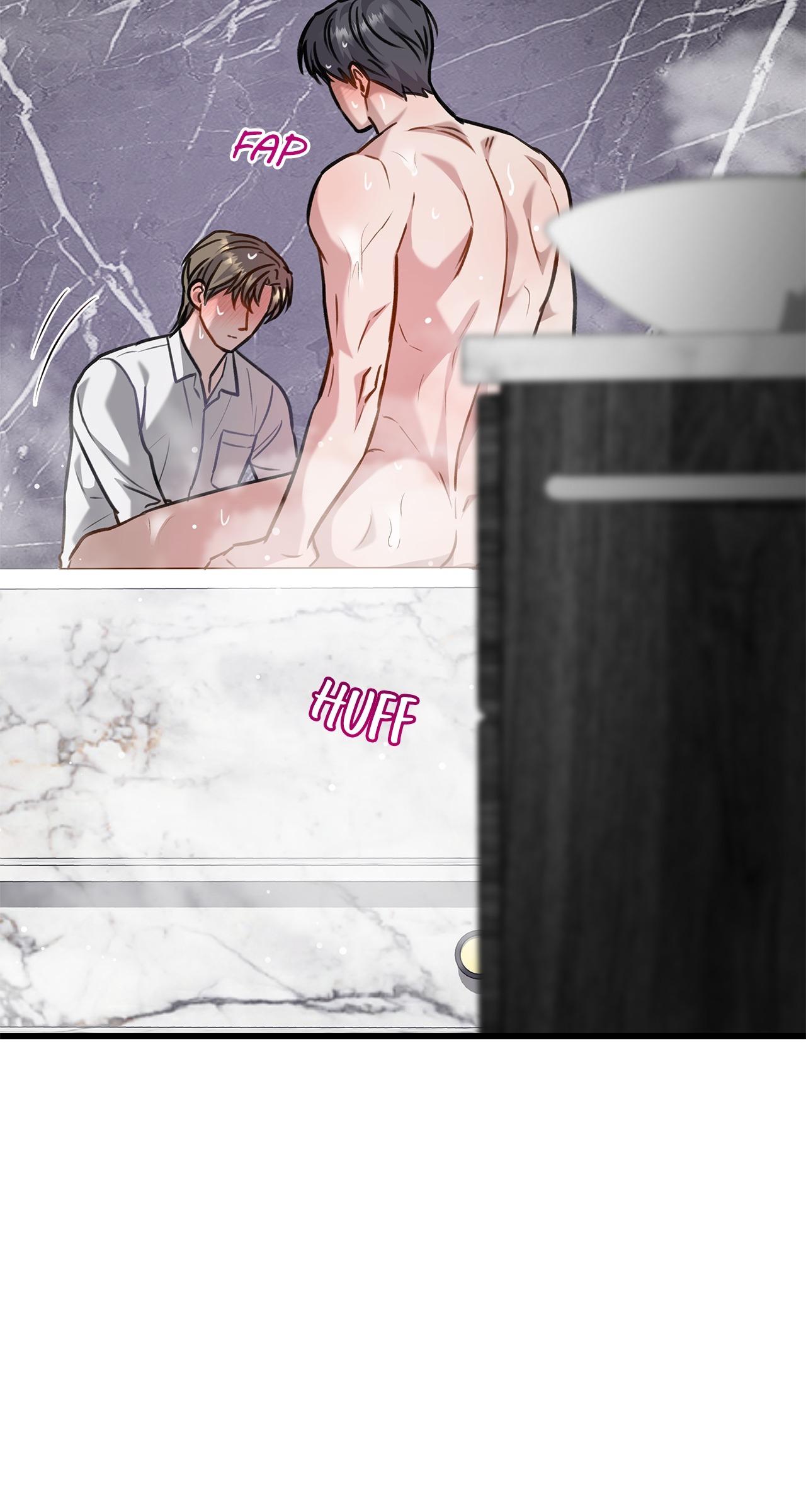 Method Romance Chapter 18 page 95 - 