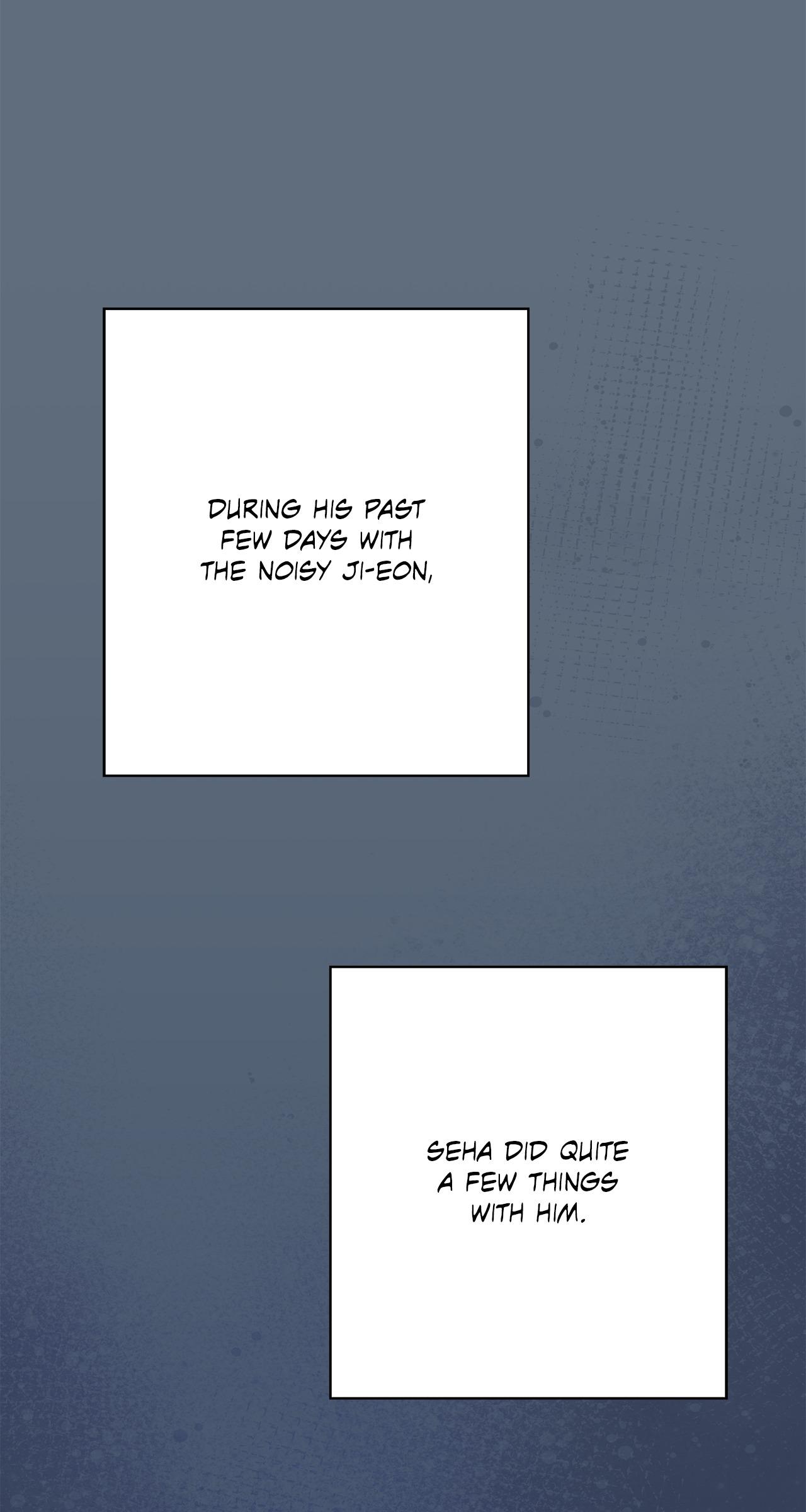 Method Romance Chapter 19 page 11 - 