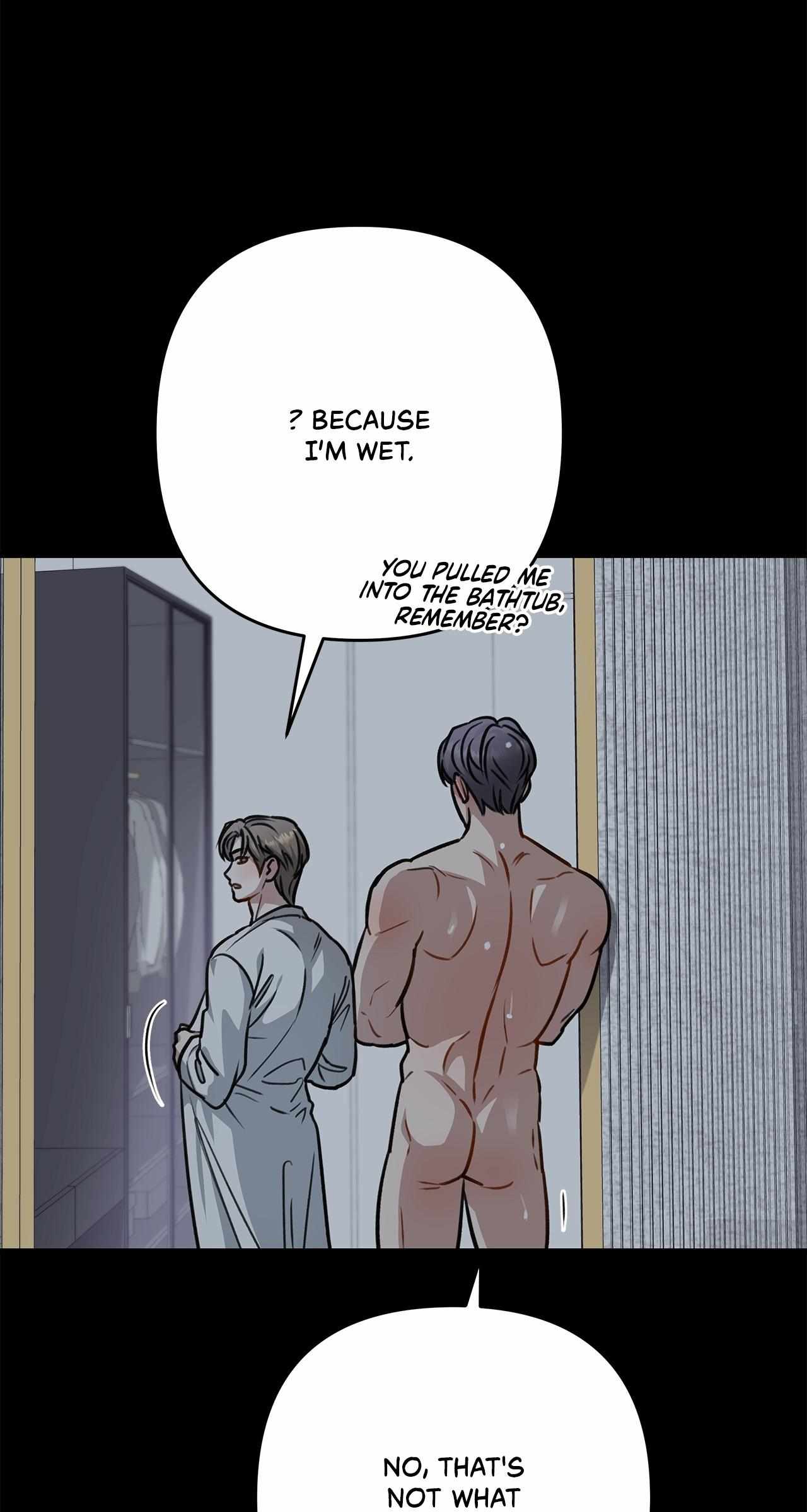 Method Romance Chapter 19 page 105 - 